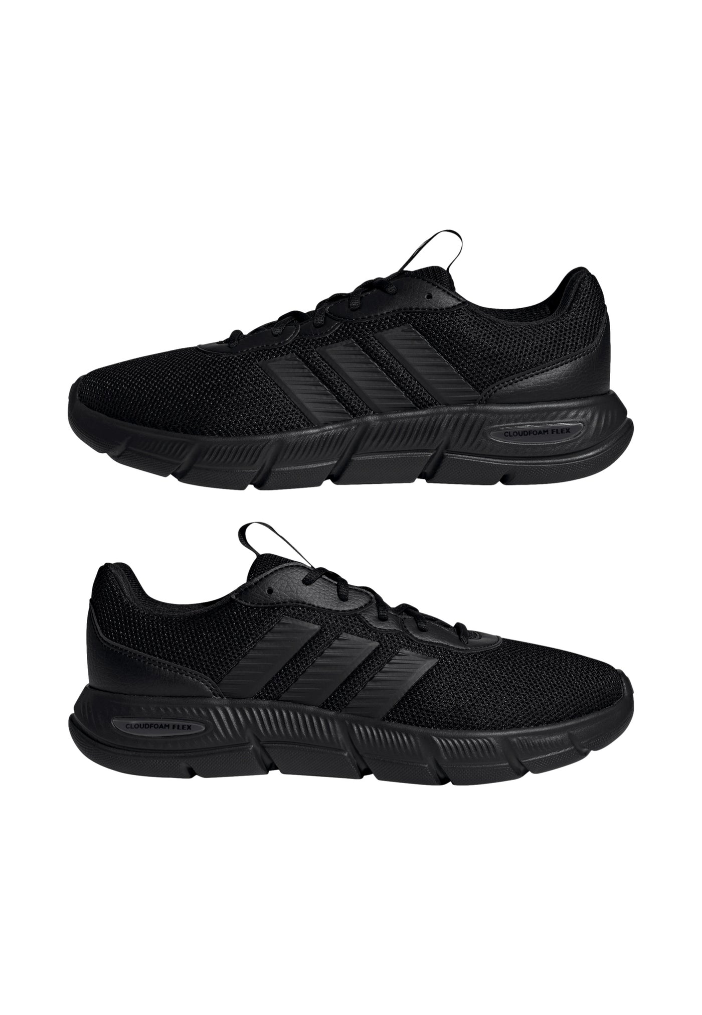 Adidas Cloudfoam Flex - Laces Low-Sneaker