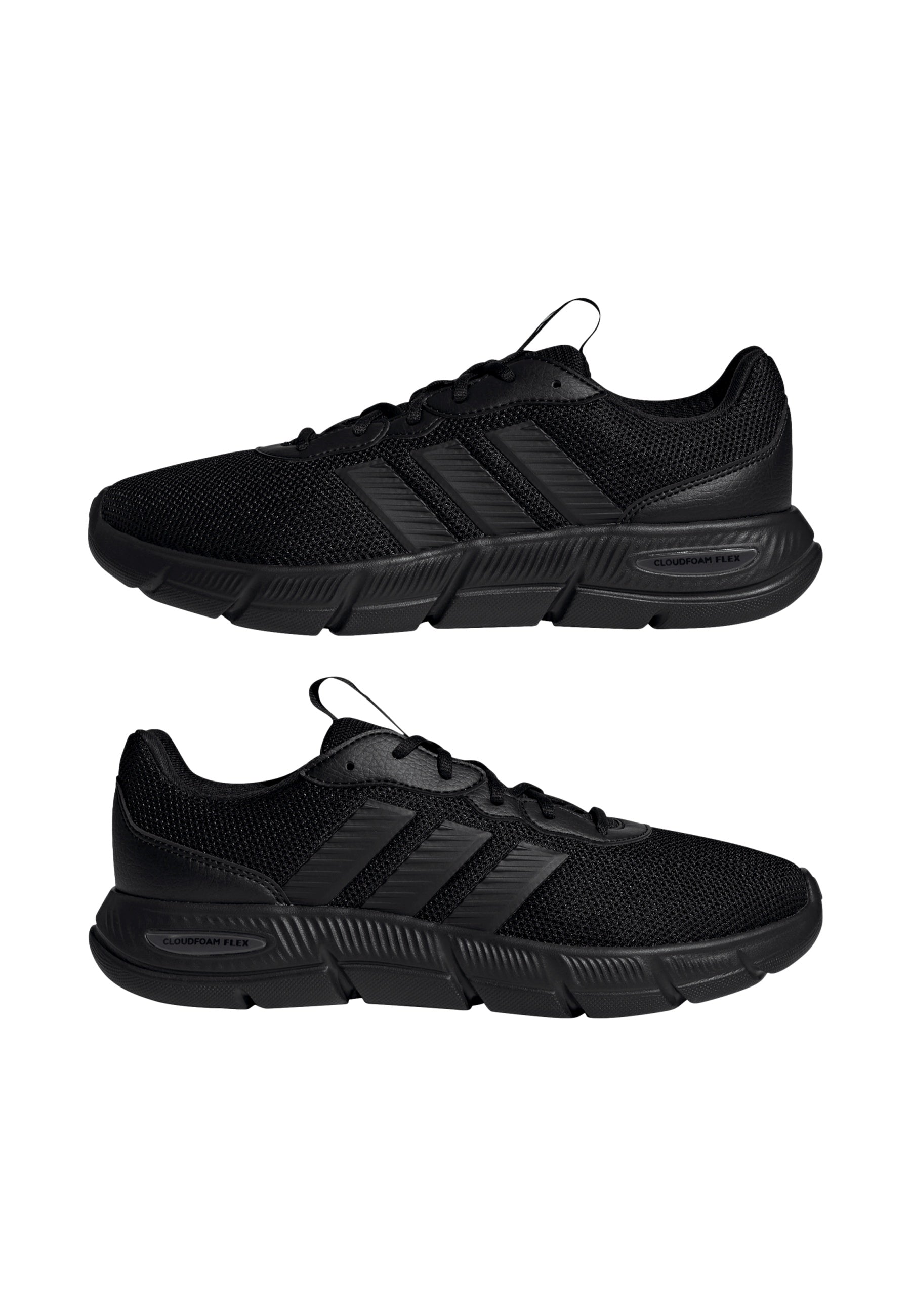 Adidas Cloudfoam Flex - Laces Low-Sneaker
