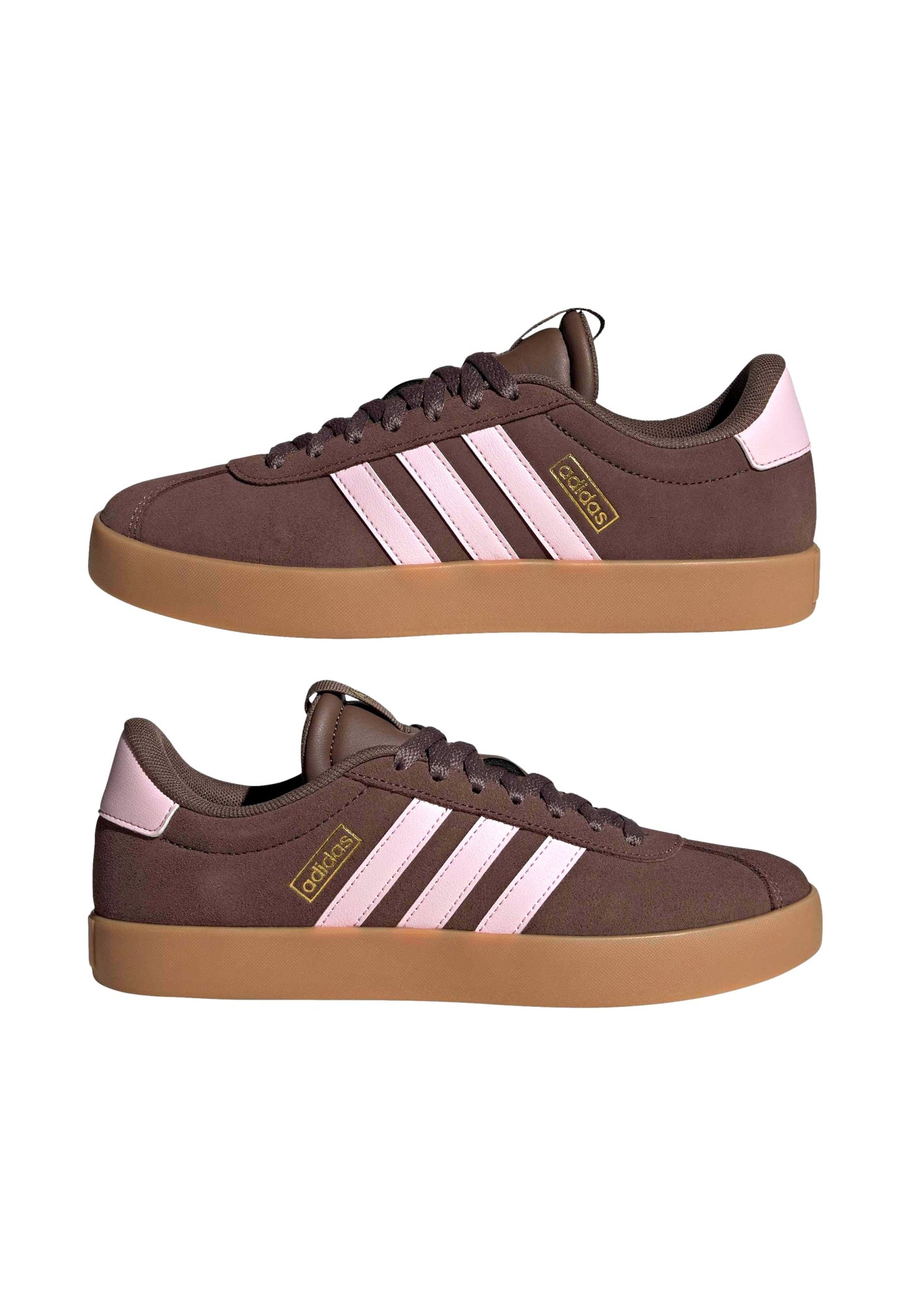 Adidas VL Court 3.0 Low-Sneaker