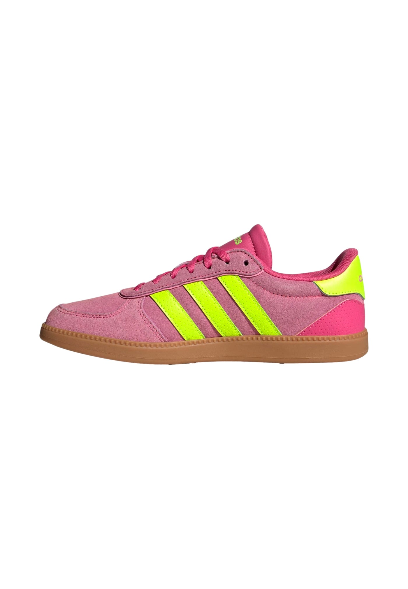 Adidas Breaknet Sleek Low-Sneaker