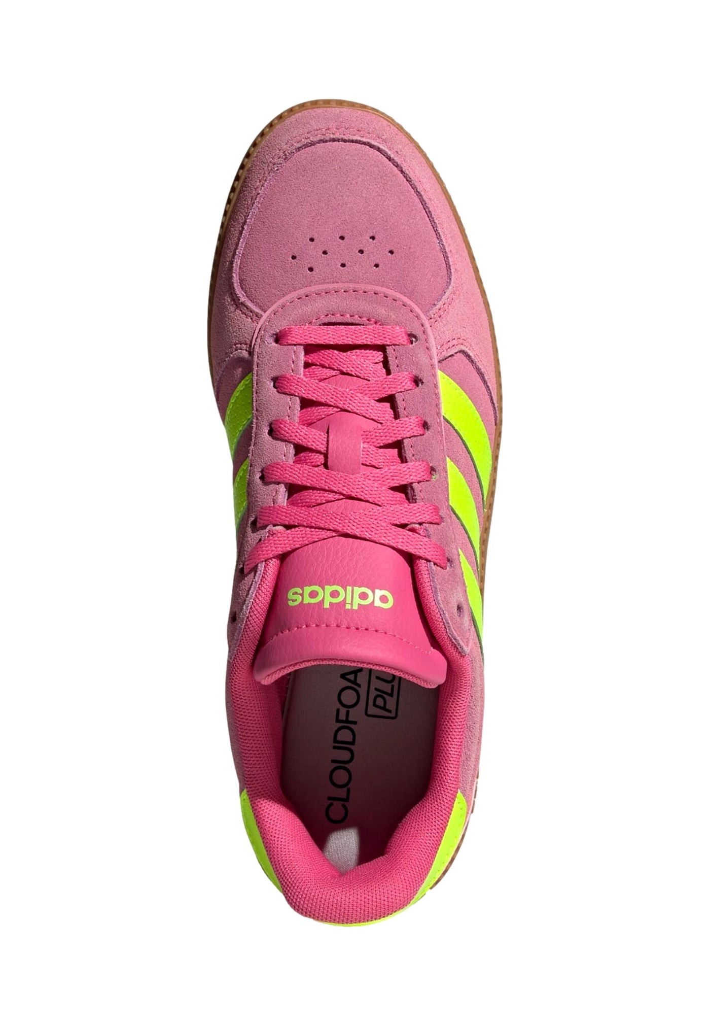 Adidas Breaknet Sleek Low-Sneaker