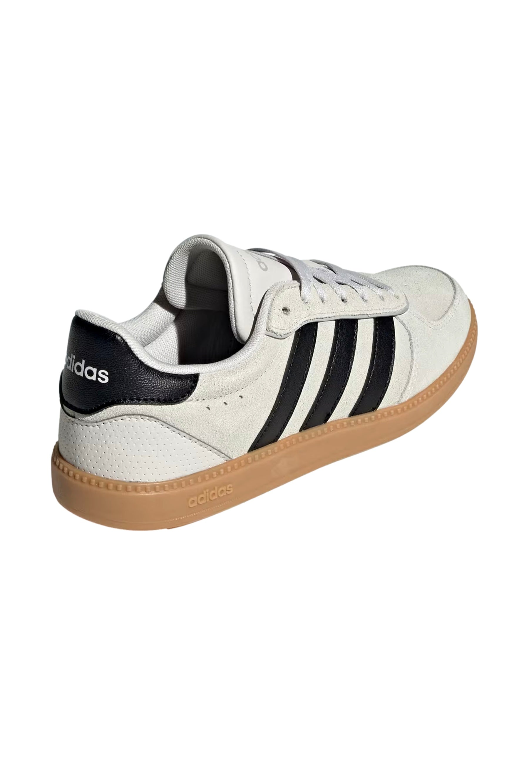 Adidas Breaknet Sleek Low-Sneaker