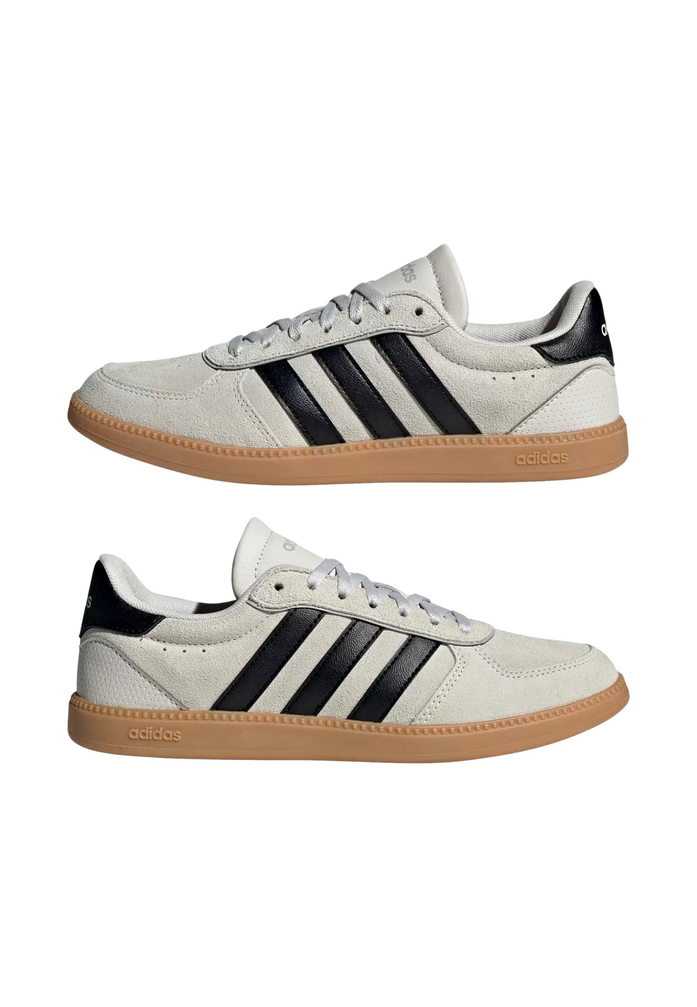 Adidas Breaknet Sleek Low-Sneaker