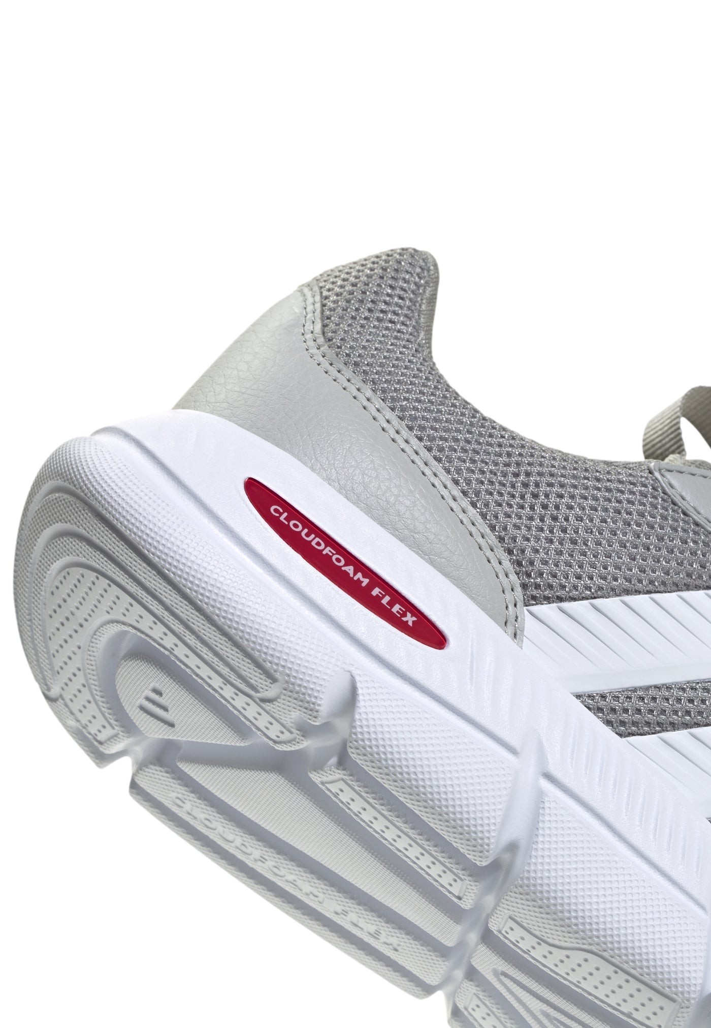 Adidas Cloudfoam Flex - Laces Low-Sneaker
