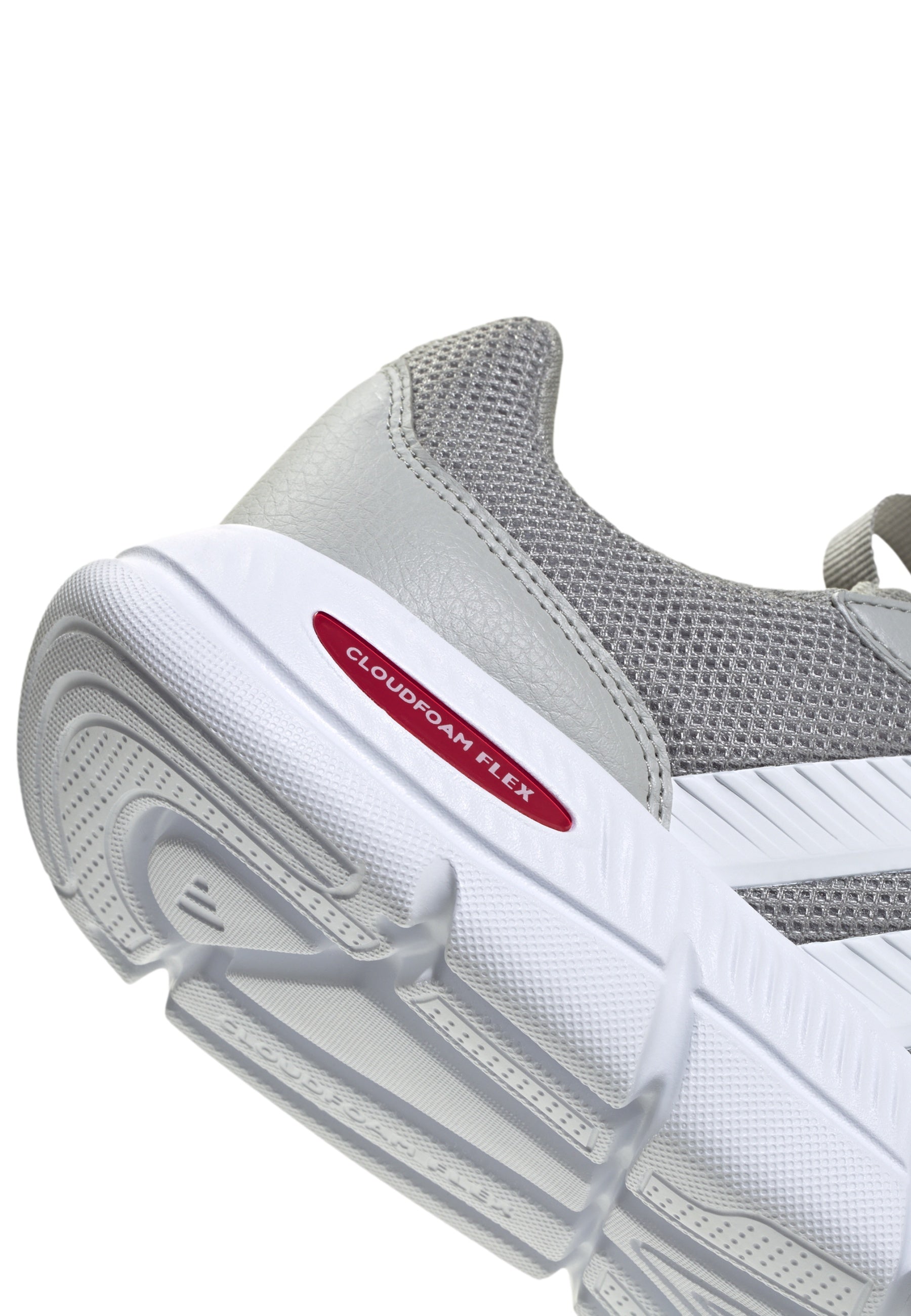 Adidas Cloudfoam Flex - Laces Low-Sneaker