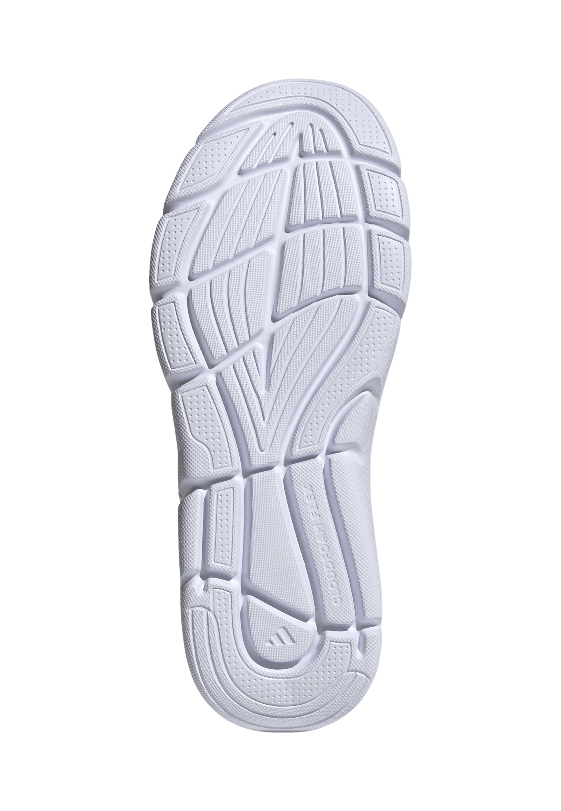 Adidas Cloudfoam Flex - Laces Low-Sneaker
