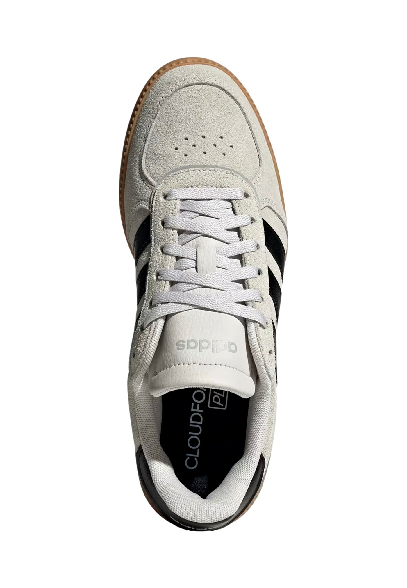 Adidas Breaknet Sleek Low-Sneaker
