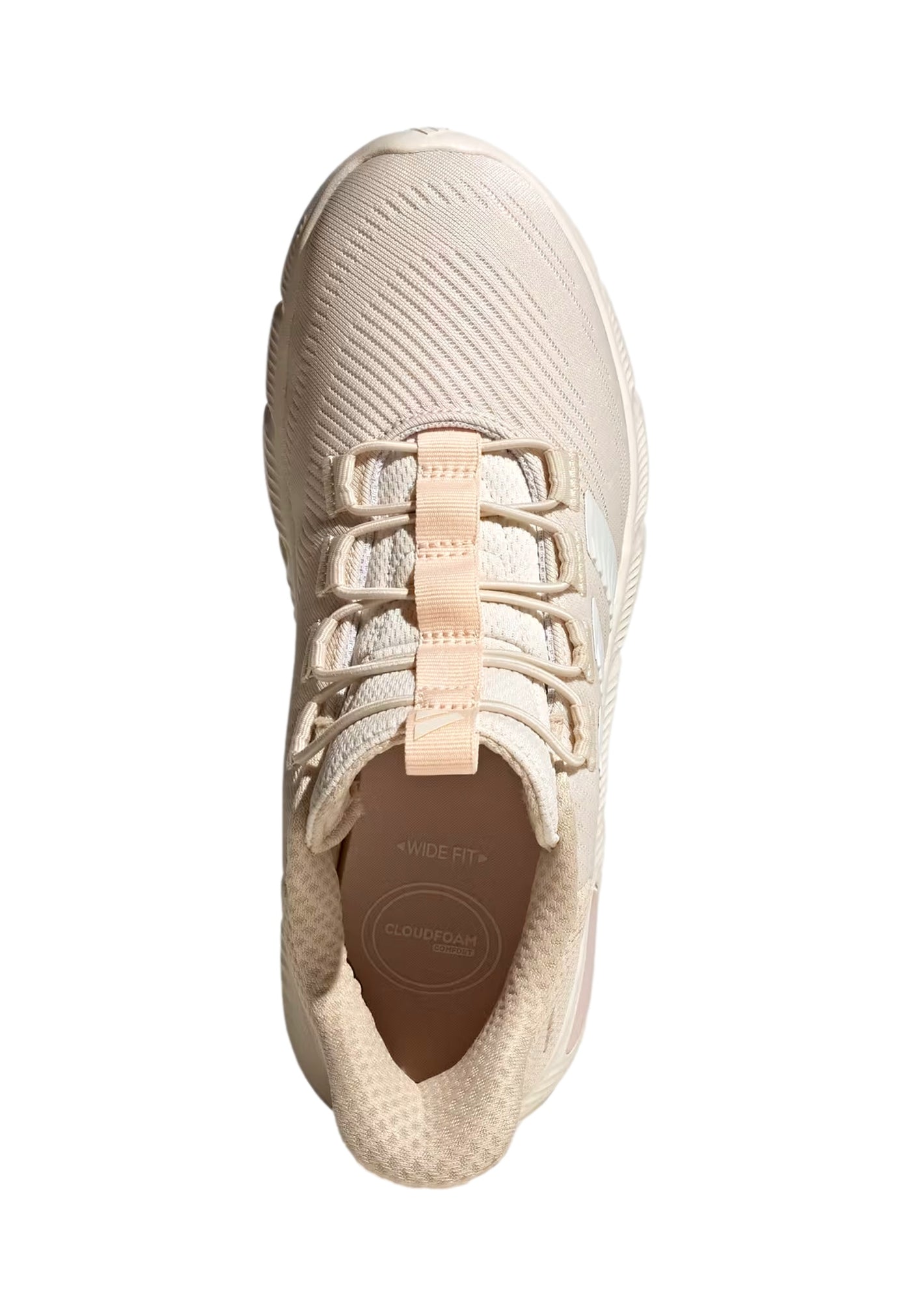 Adidas Cloudfoam Flex - Rapidfit Low-Sneaker