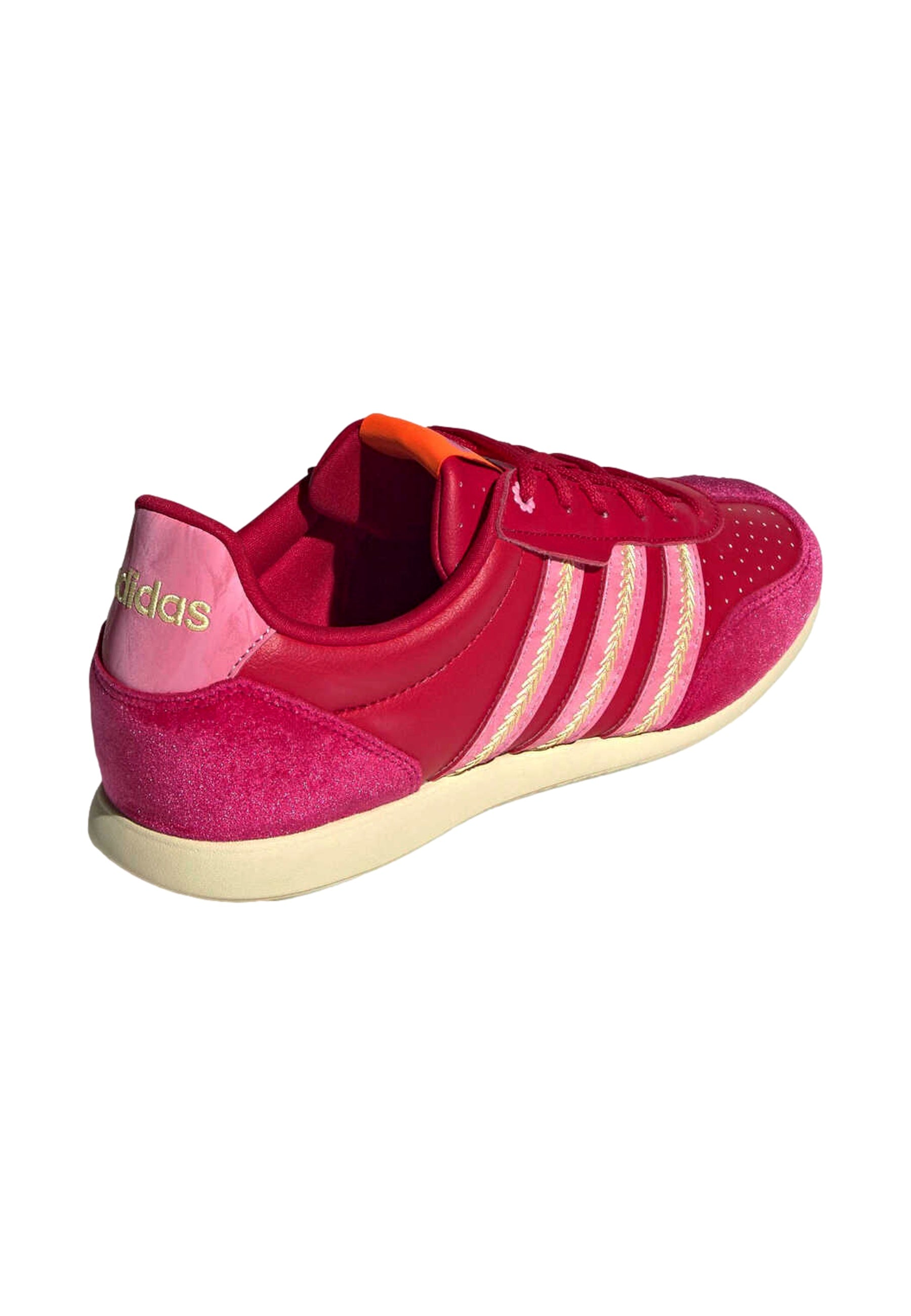 Adidas Barreda LO Low-Sneaker