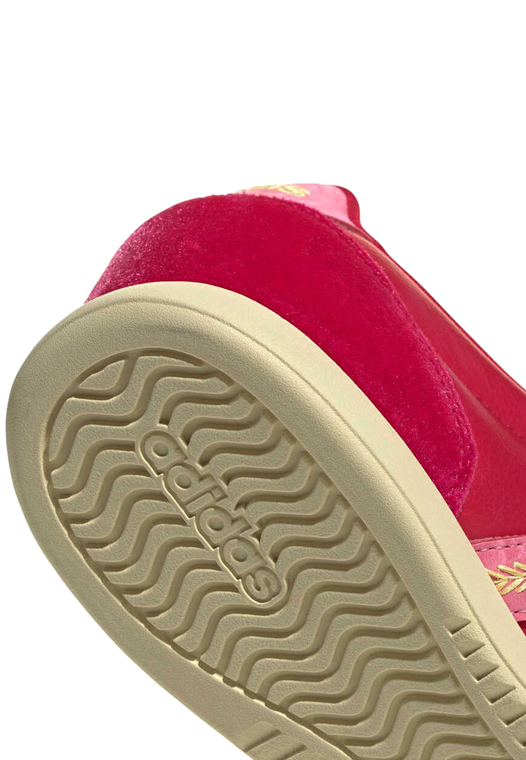 Adidas Barreda LO Low-Sneaker