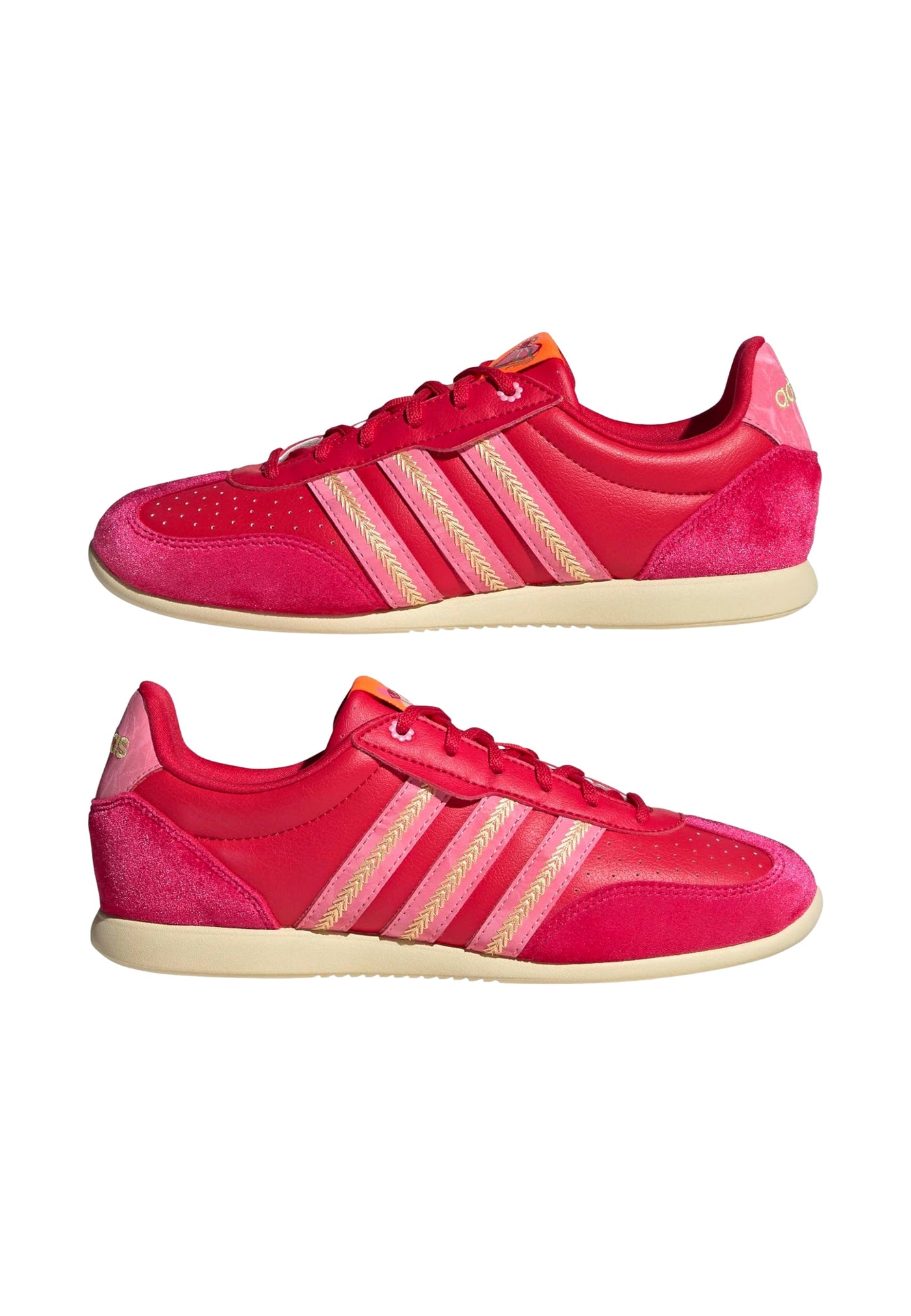 Adidas Barreda LO Low-Sneaker