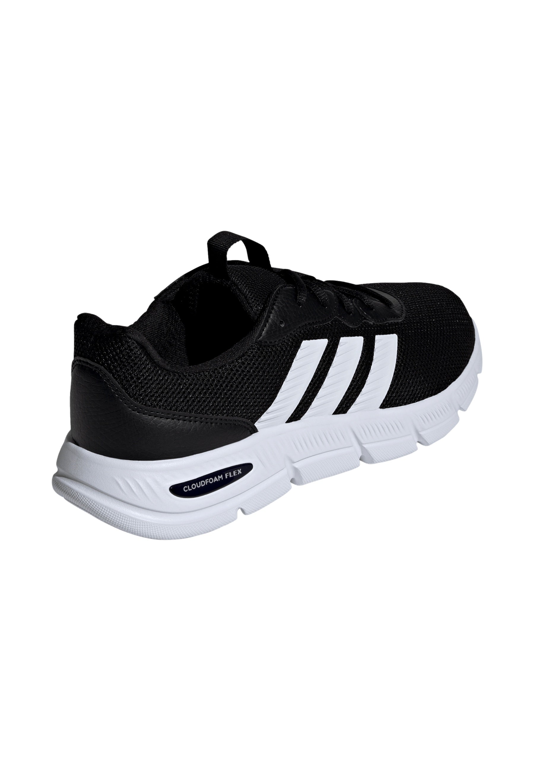 Adidas Cloudfoam Flex - Laces Low-Sneaker