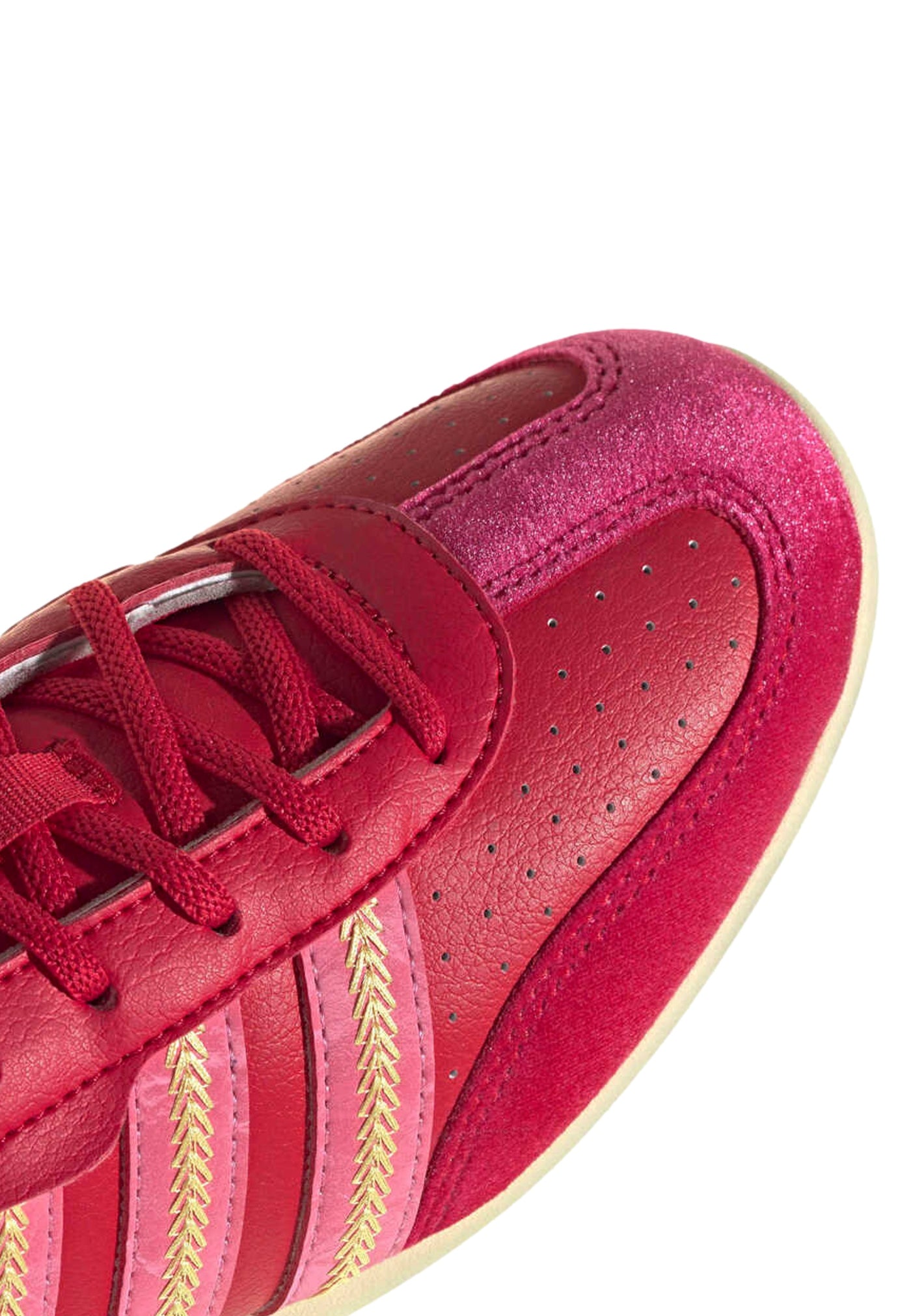 Adidas Barreda LO Low-Sneaker