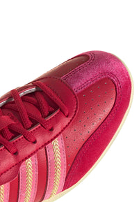 Adidas Barreda LO Low-Sneaker