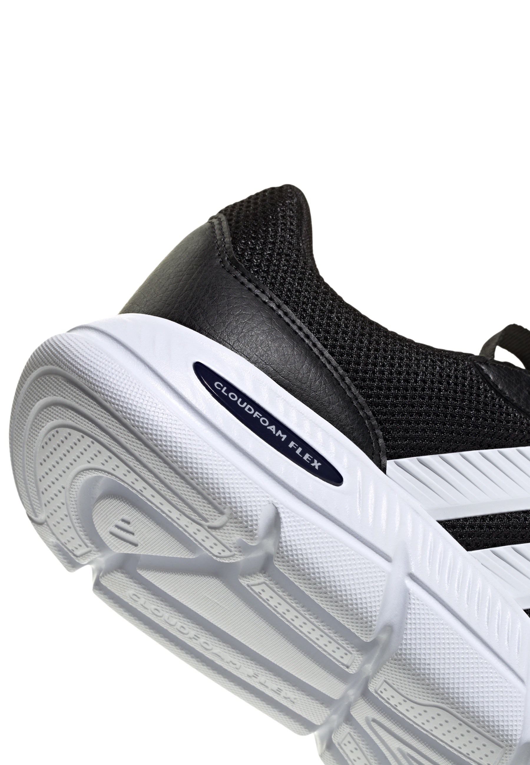 Adidas Cloudfoam Flex - Laces Low-Sneaker