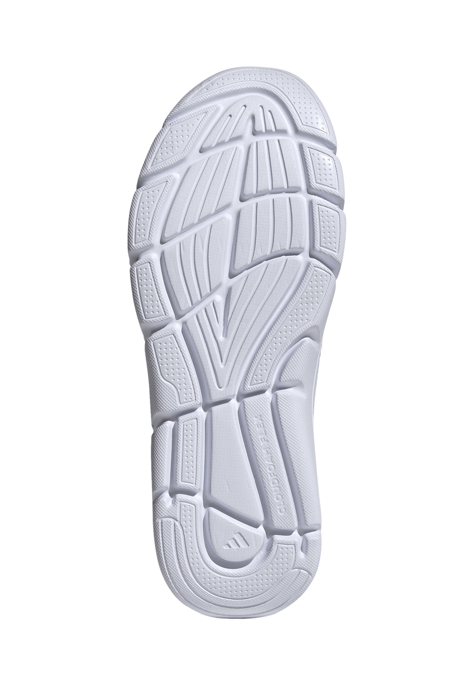 Adidas Cloudfoam Flex - Laces Low-Sneaker