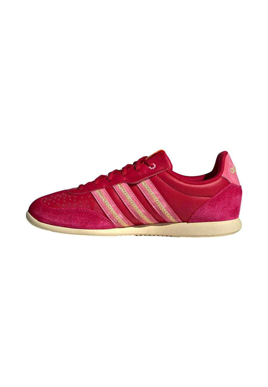 Adidas Barreda LO Low-Sneaker