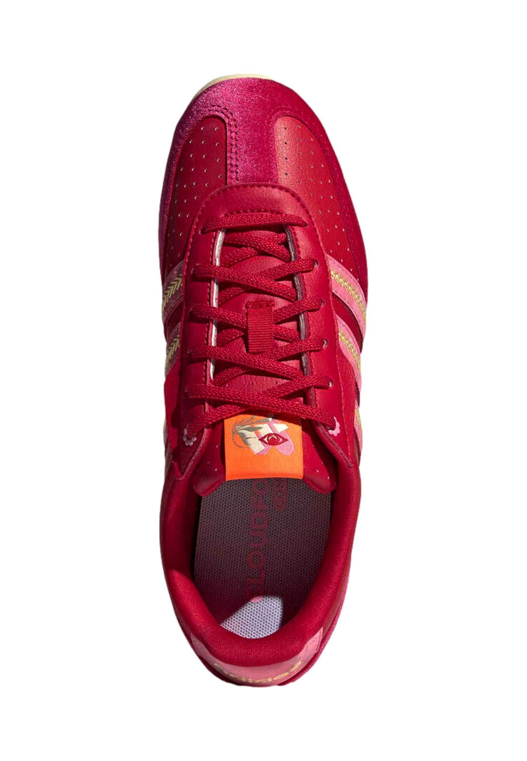 Adidas Barreda LO Low-Sneaker