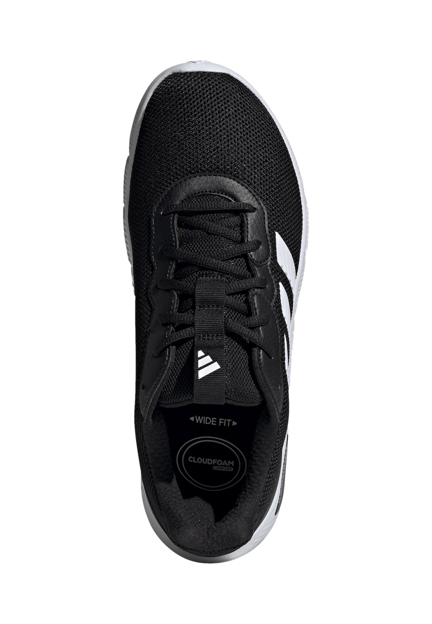 Adidas Cloudfoam Flex - Laces Low-Sneaker
