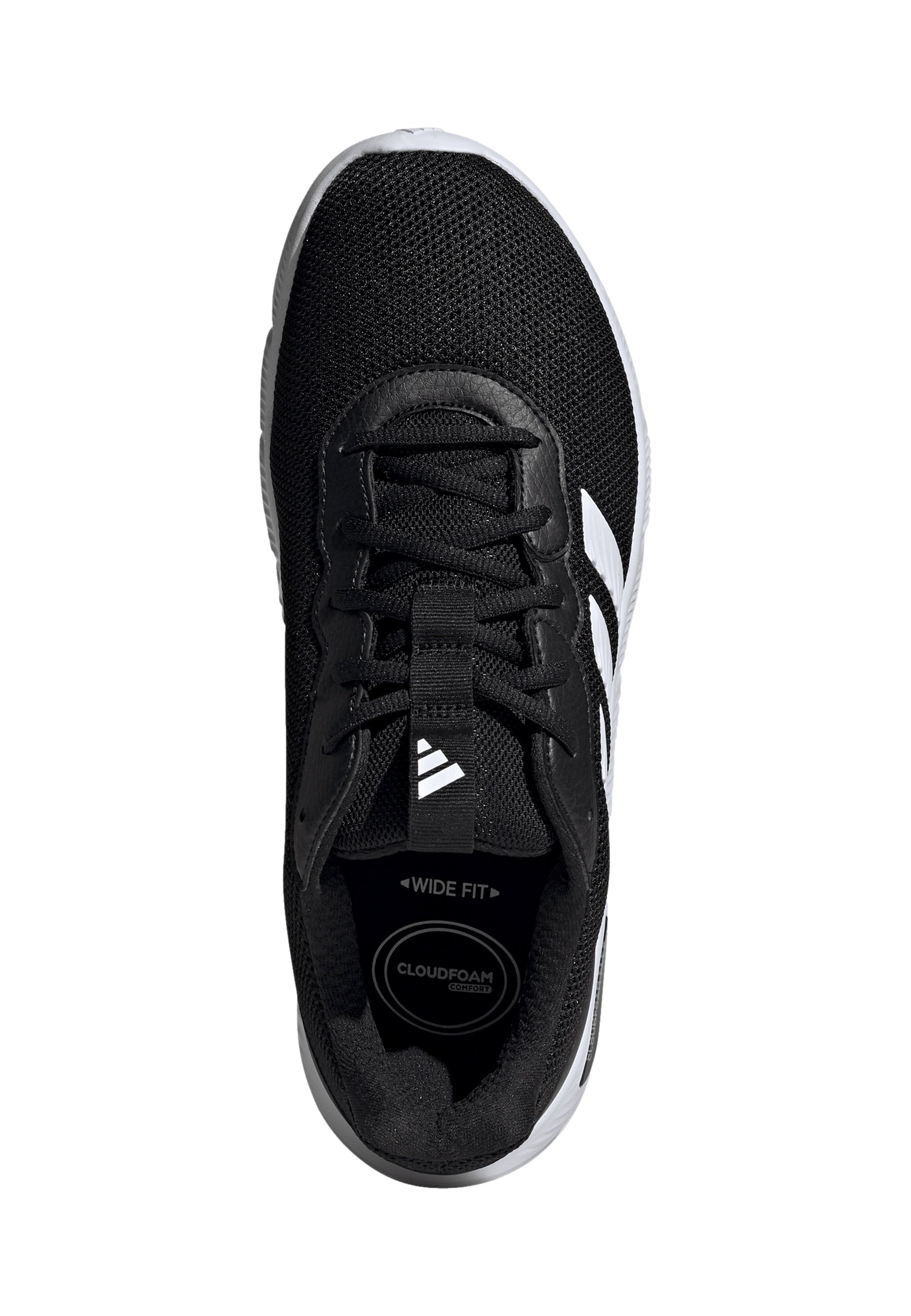 Adidas Cloudfoam Flex - Laces Low-Sneaker