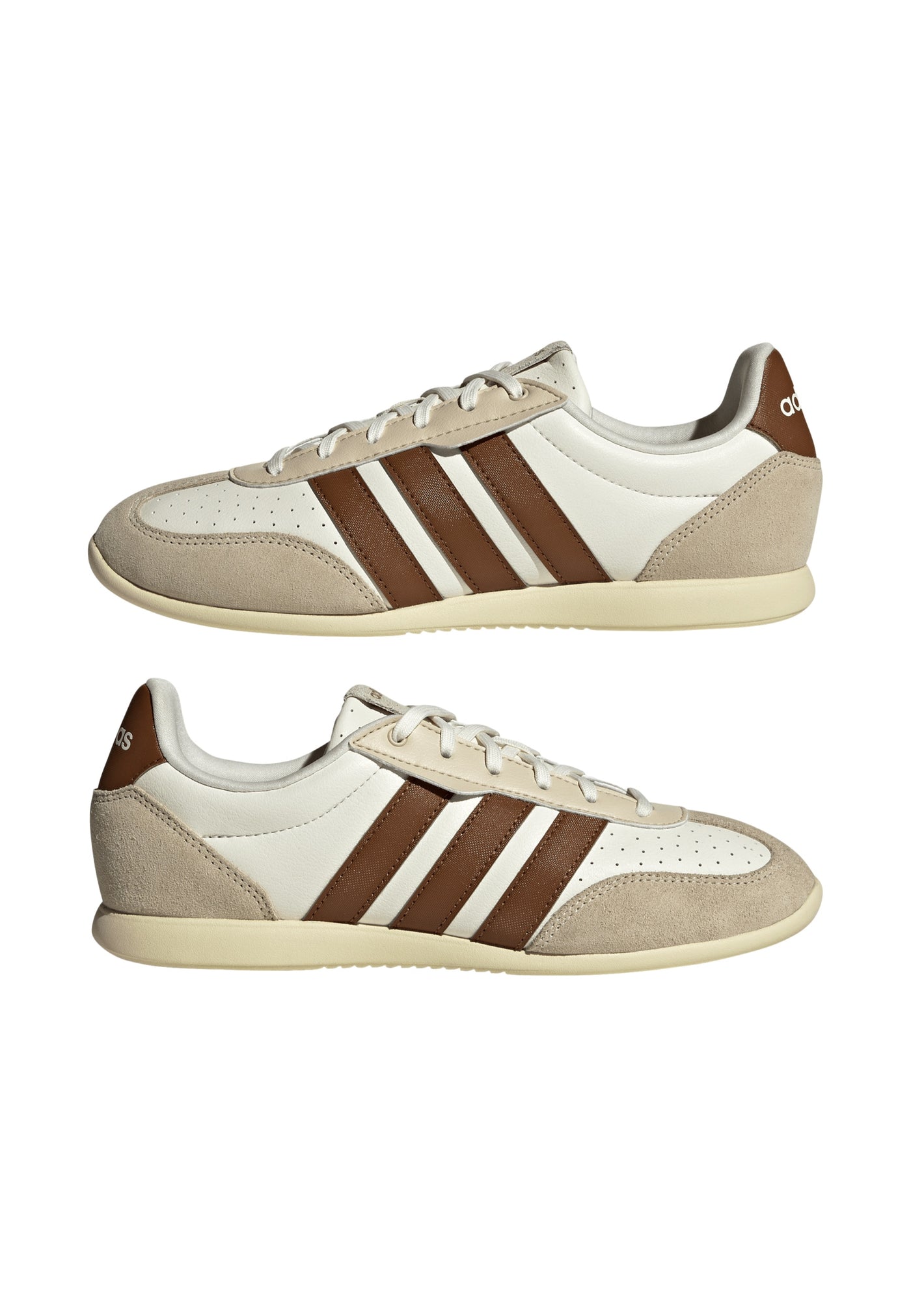 Adidas Barreda LO Low-Sneaker