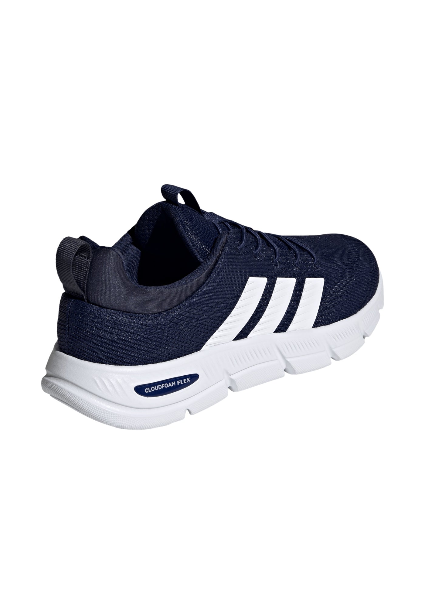 Adidas Cloudfoam Flex - Elastic Laces Low-Sneaker