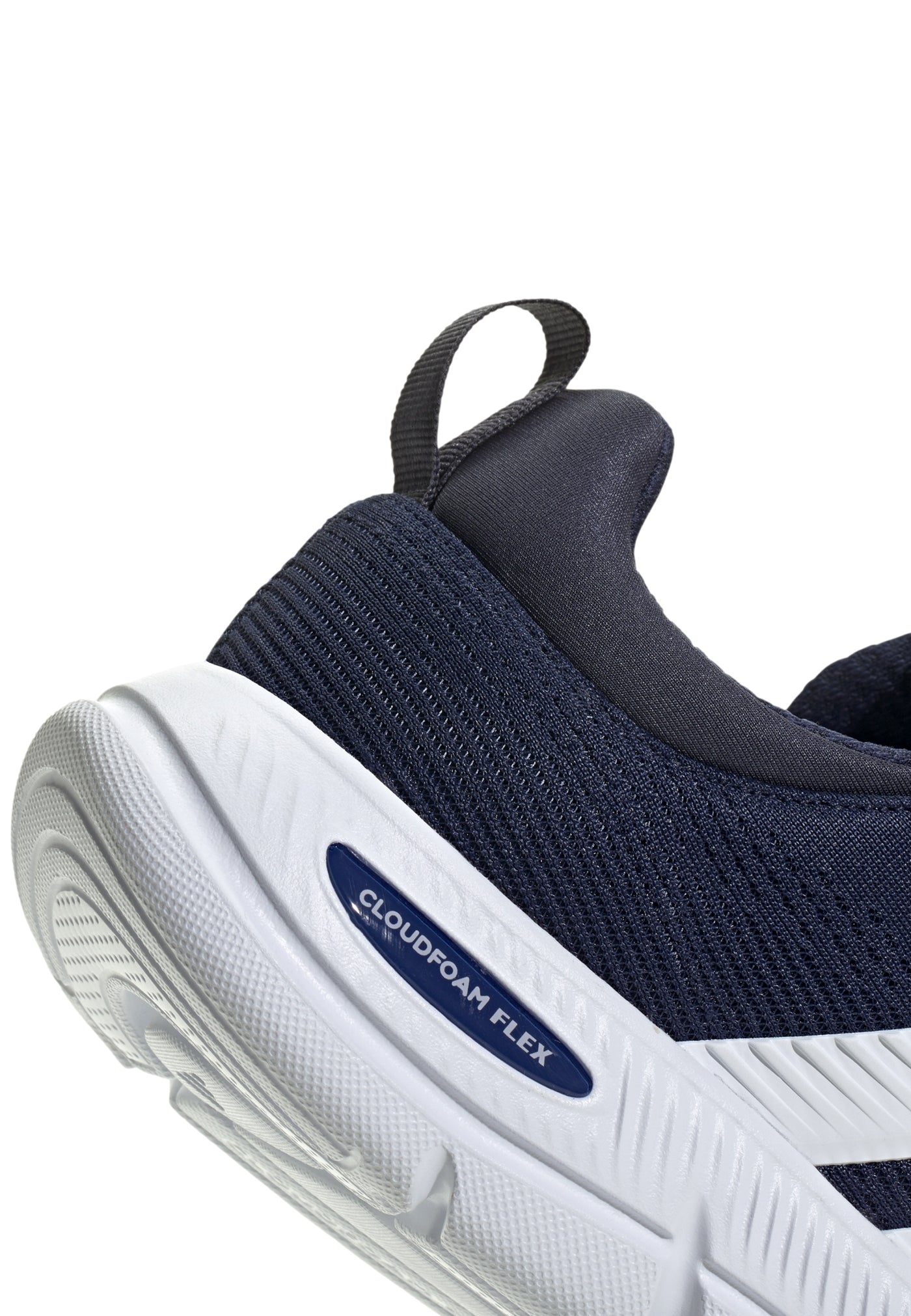 Adidas Cloudfoam Flex - Elastic Laces Low-Sneaker