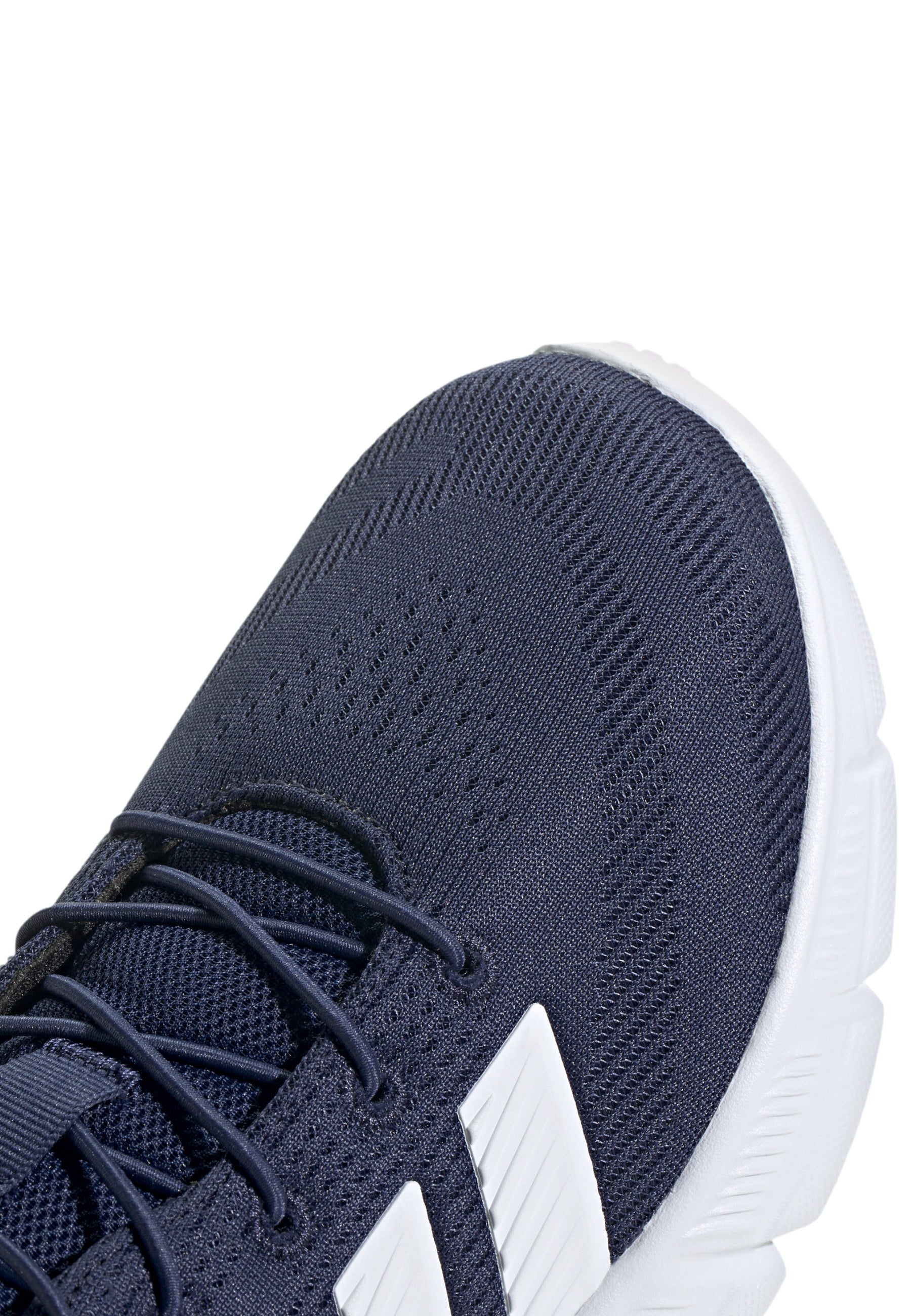 Adidas Cloudfoam Flex - Elastic Laces Low-Sneaker