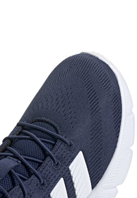 Adidas Cloudfoam Flex - Elastic Laces Low-Sneaker