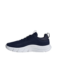 Adidas Cloudfoam Flex - Elastic Laces Low-Sneaker
