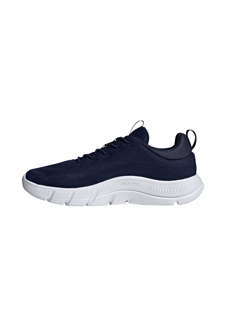 Adidas Cloudfoam Flex - Elastic Laces Low-Sneaker