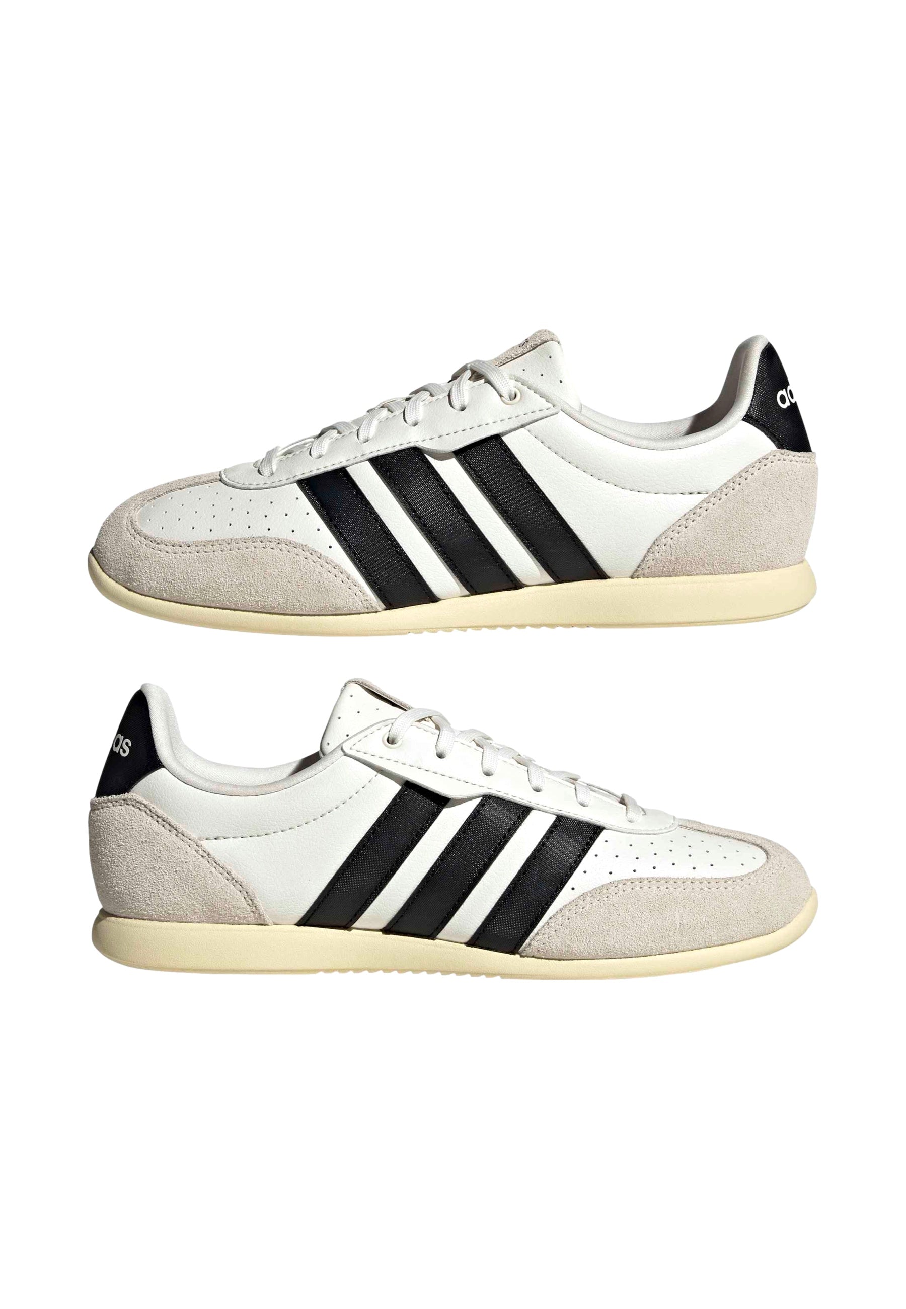 Adidas Barreda LO Low-Sneaker