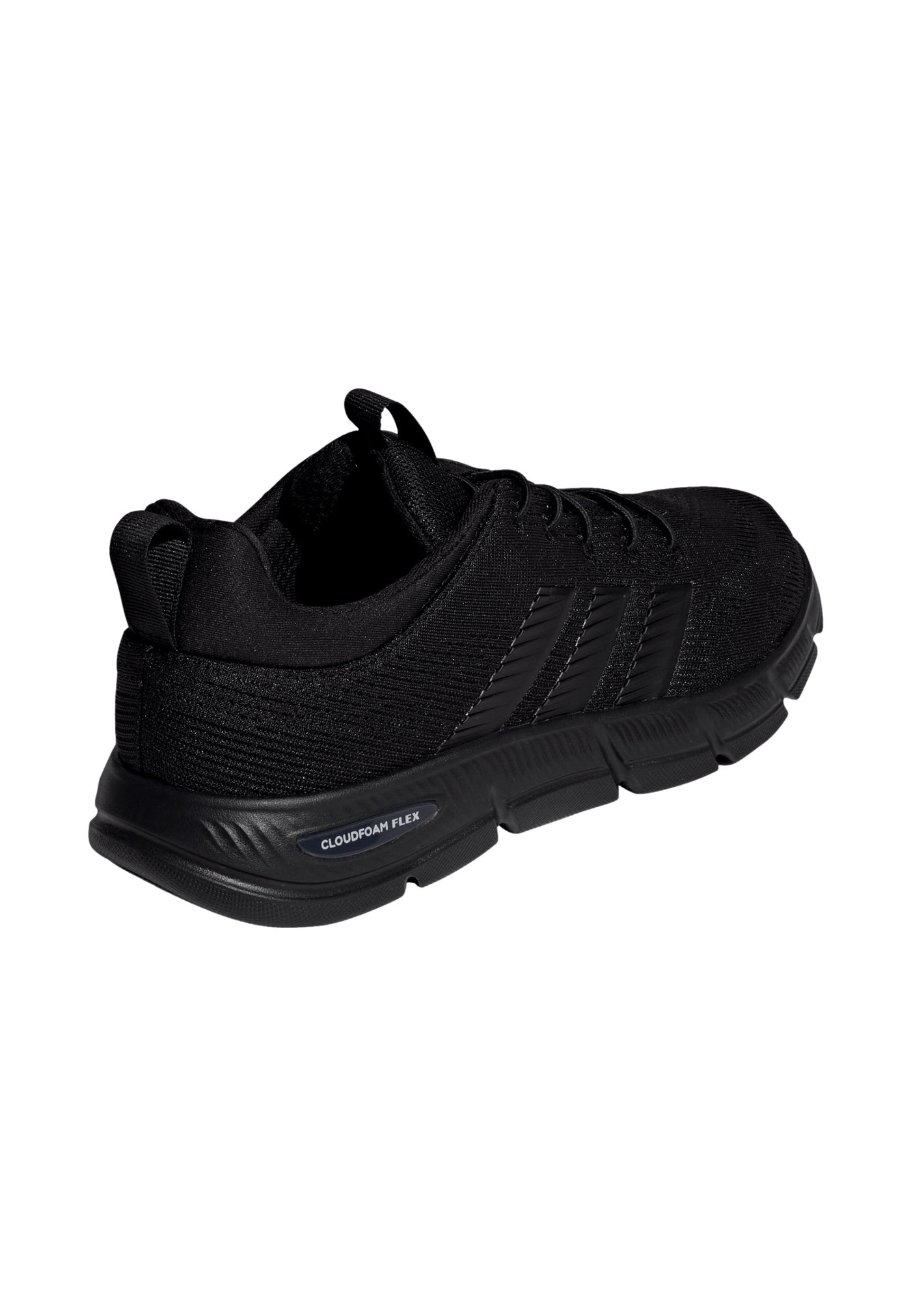 Adidas Cloudfoam Flex - Elastic Laces Low-Sneaker
