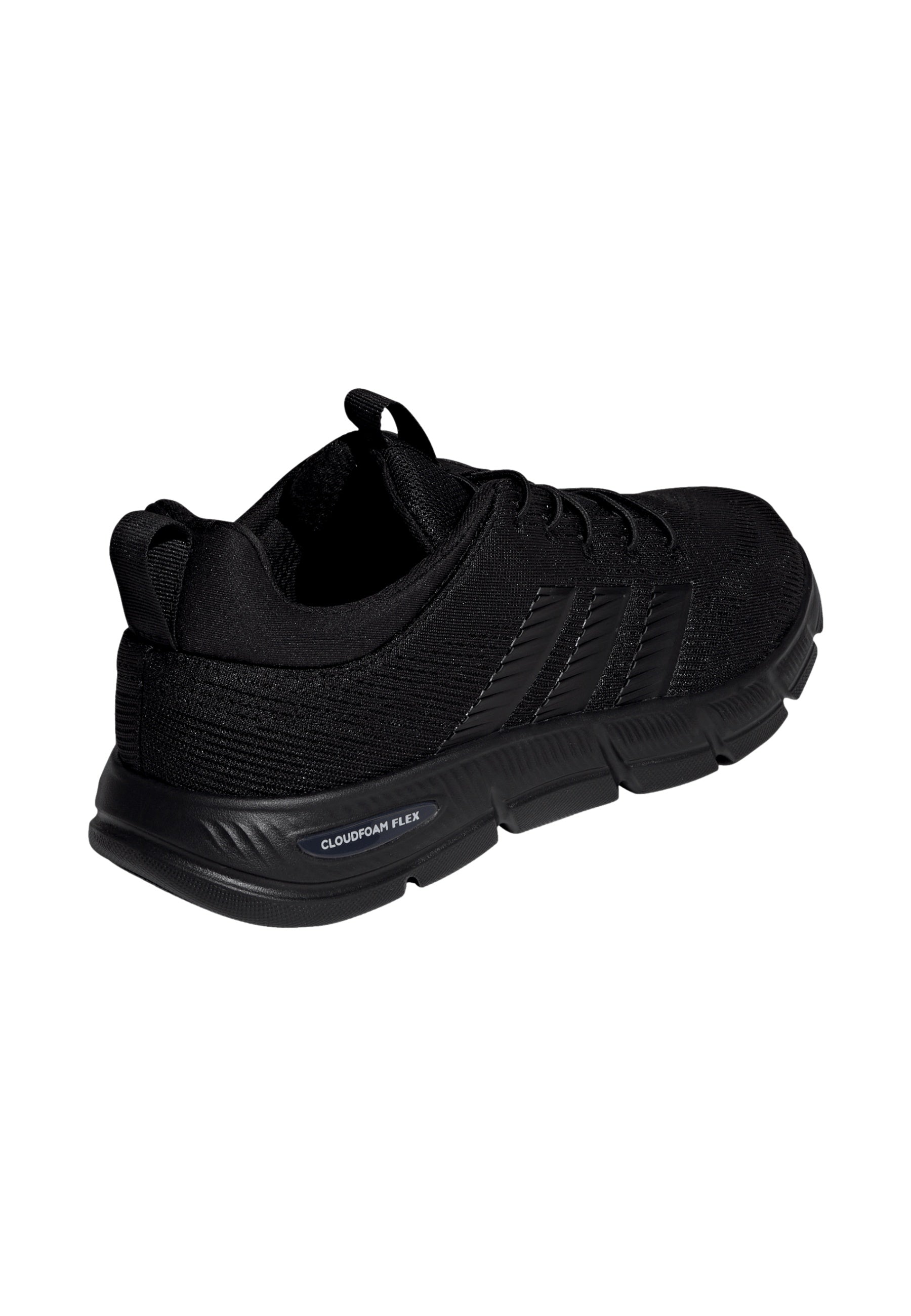Adidas Cloudfoam Flex - Elastic Laces Low-Sneaker