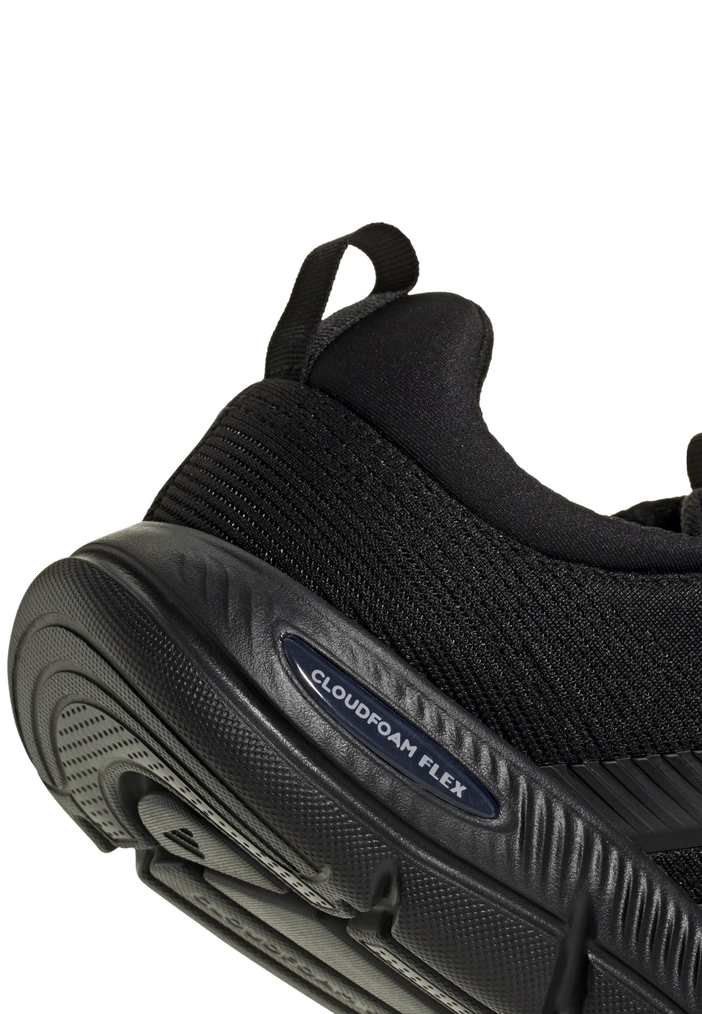 Adidas Cloudfoam Flex - Elastic Laces Low-Sneaker