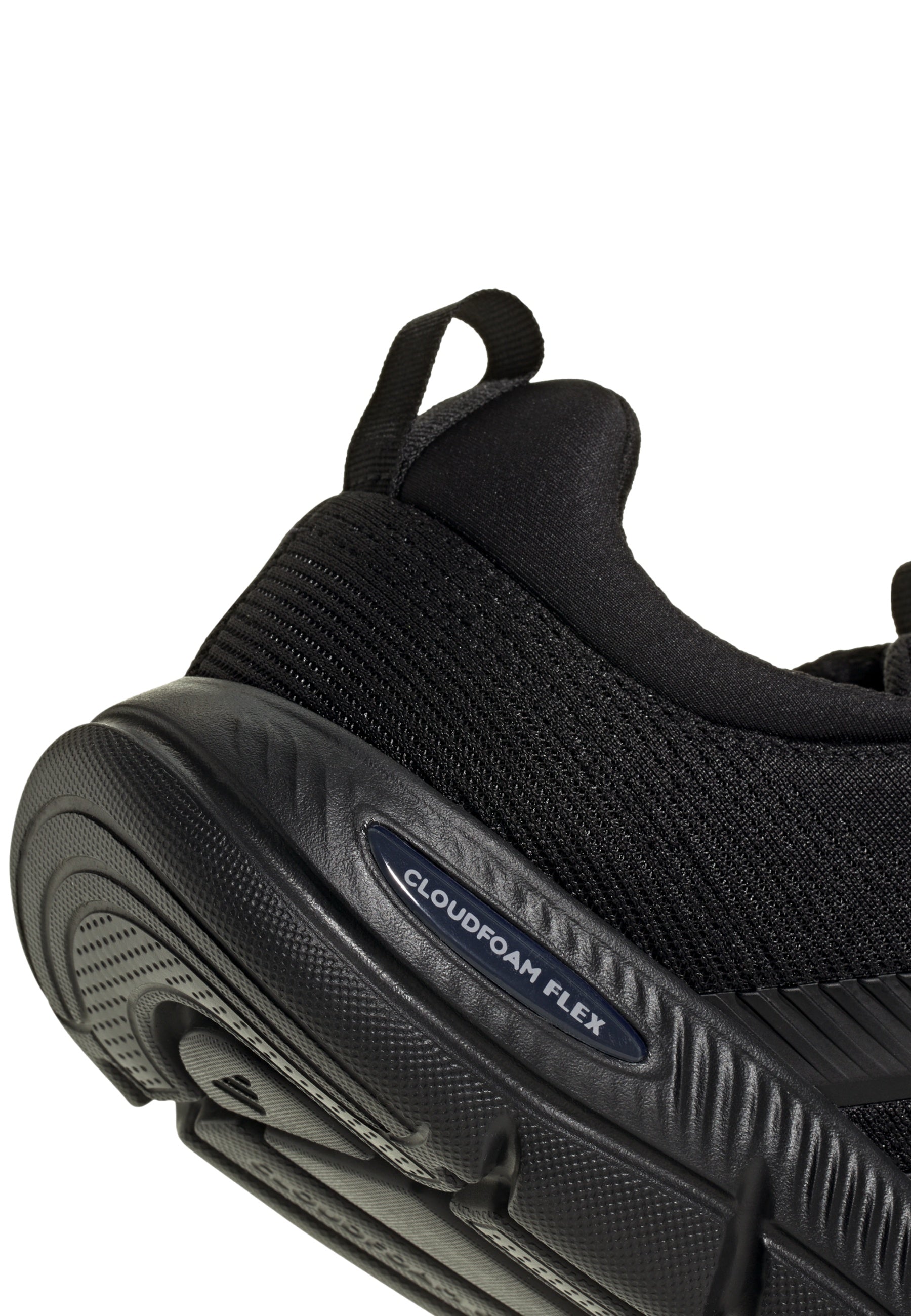 Adidas Cloudfoam Flex - Elastic Laces Low-Sneaker