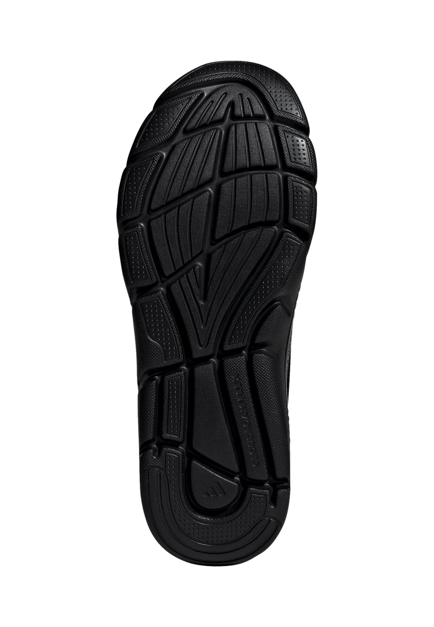 Adidas Cloudfoam Flex - Elastic Laces Low-Sneaker