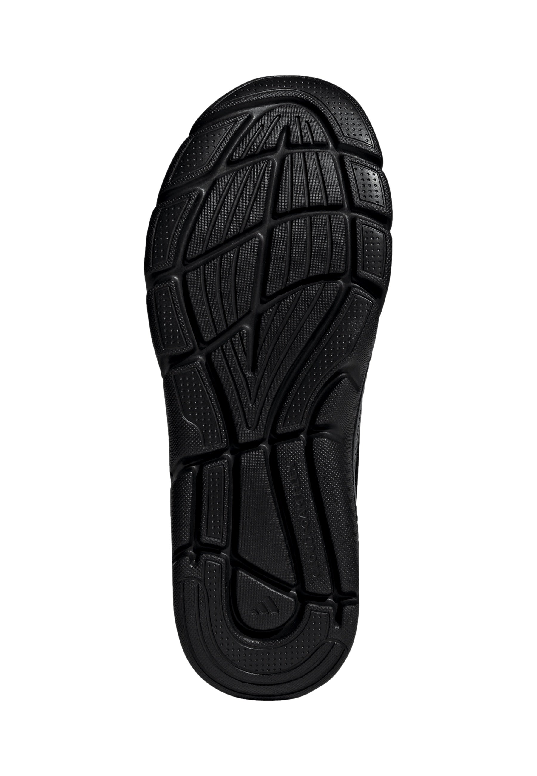 Adidas Cloudfoam Flex - Elastic Laces Low-Sneaker
