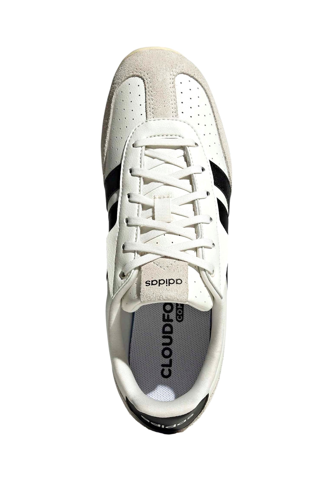 Adidas Barreda LO Low-Sneaker