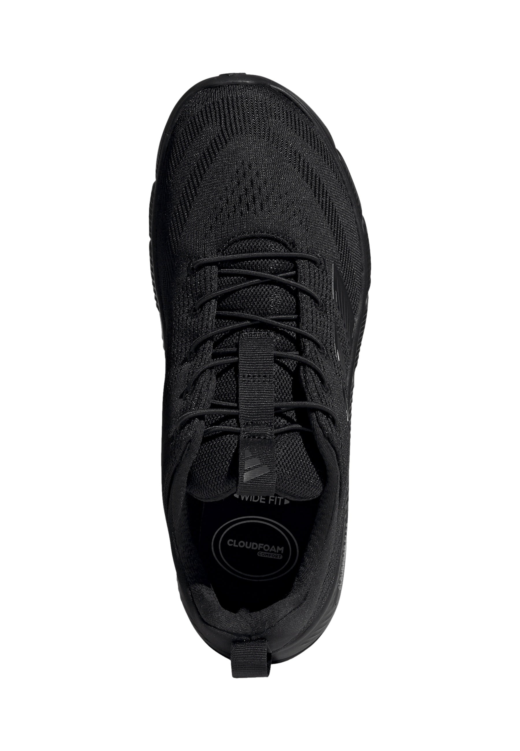 Adidas Cloudfoam Flex - Elastic Laces Low-Sneaker