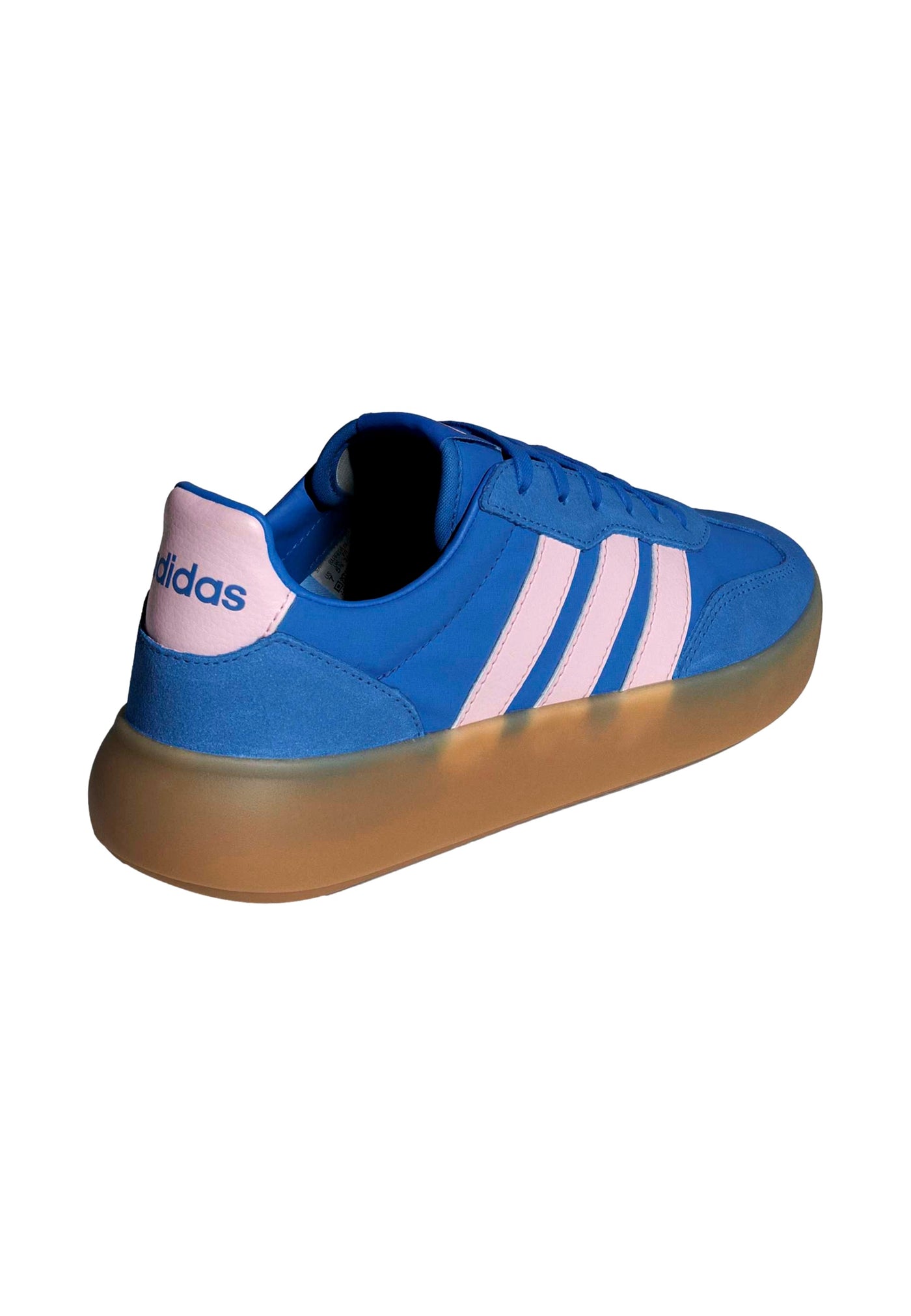 Adidas Barreda Decode Low-Sneaker