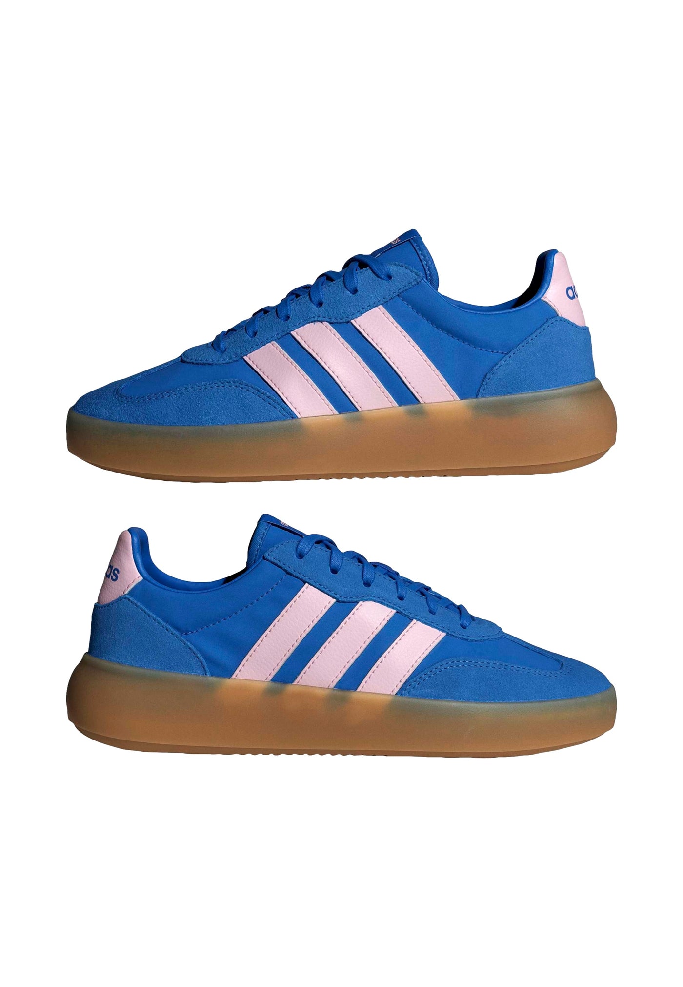 Adidas Barreda Decode Low-Sneaker