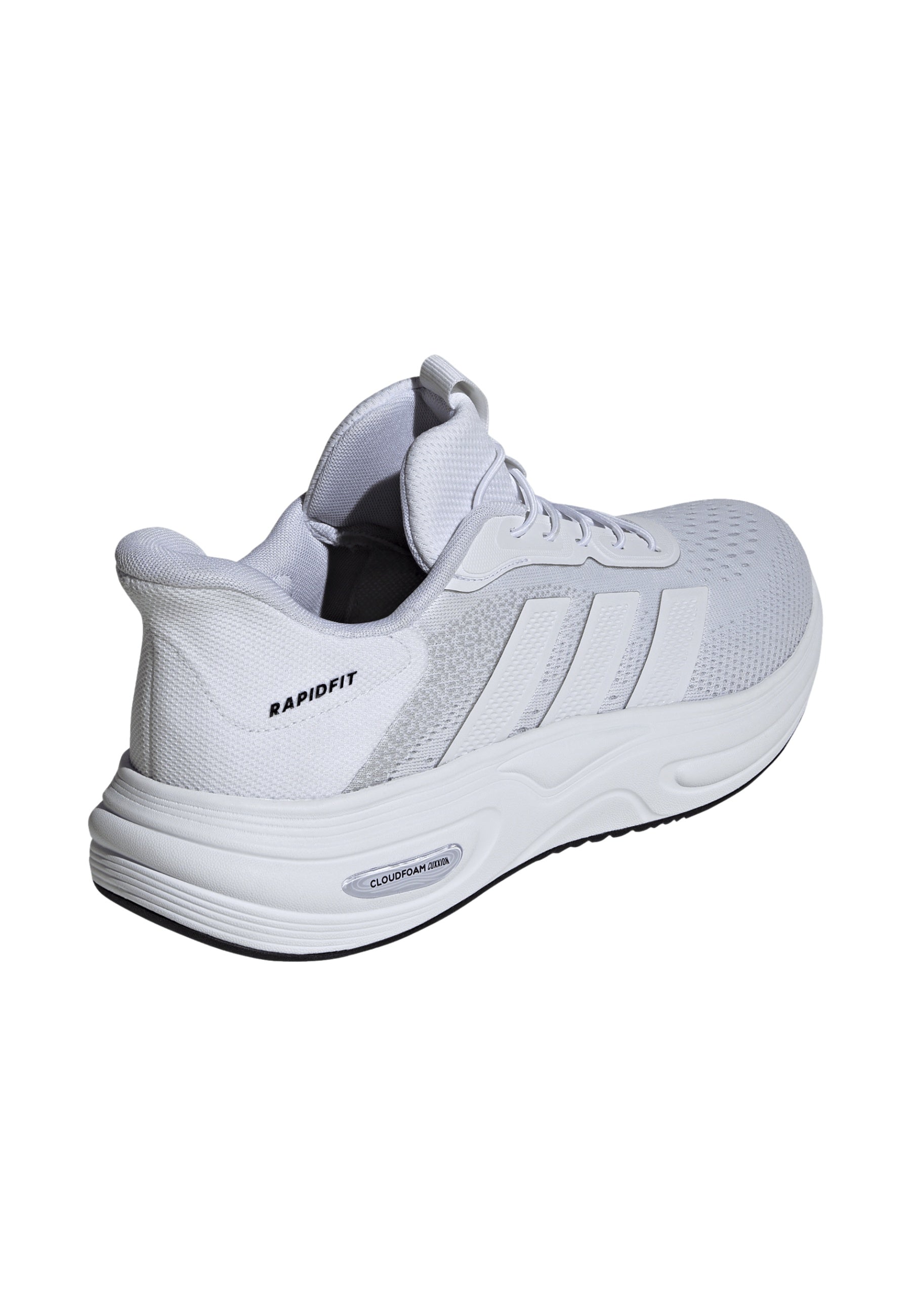 Adidas Cloudfoam Cuxxin - Rapidfit Low-Sneaker