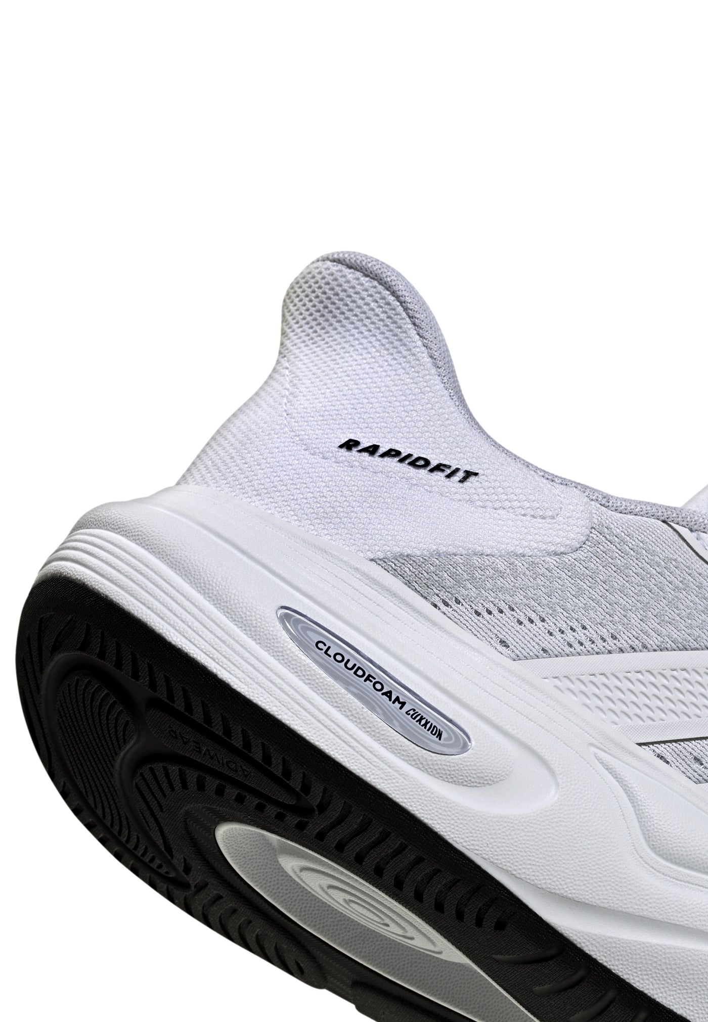 Adidas Cloudfoam Cuxxin - Rapidfit Low-Sneaker