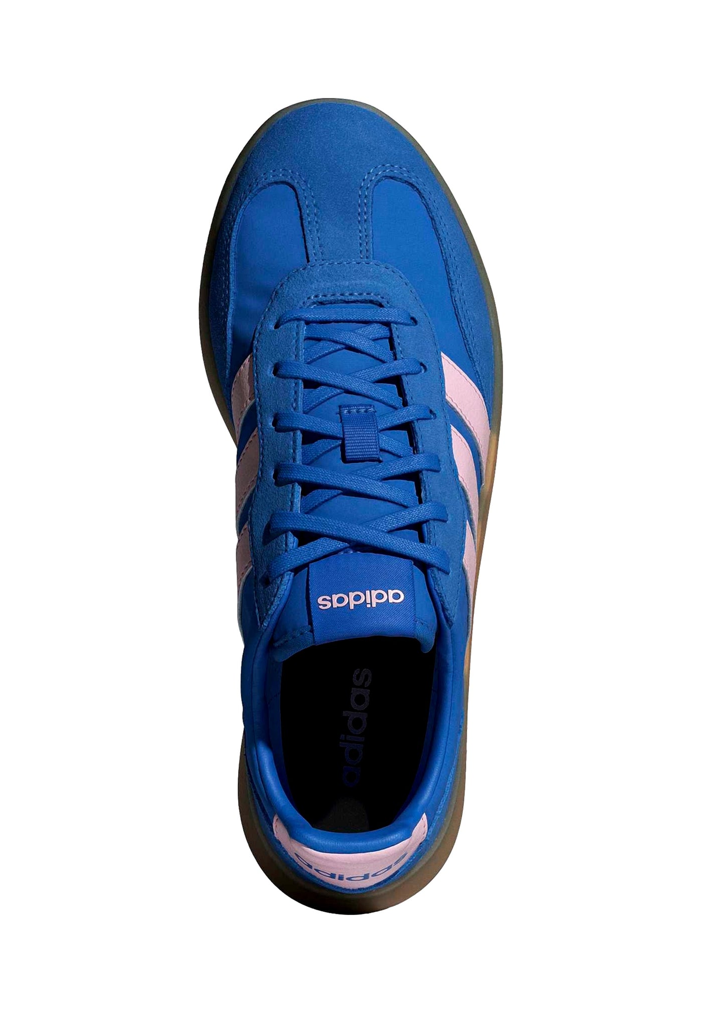 Adidas Barreda Decode Low-Sneaker