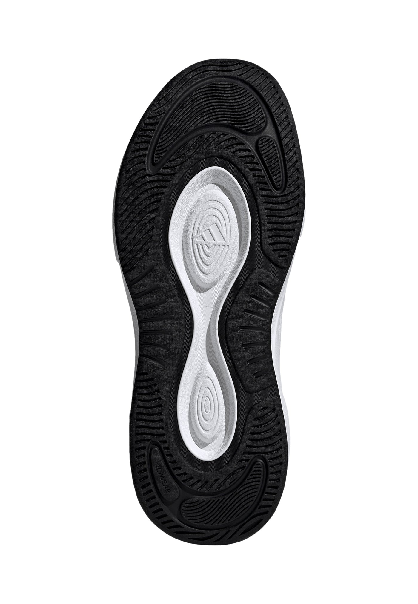 Adidas Cloudfoam Cuxxin - Rapidfit Low-Sneaker