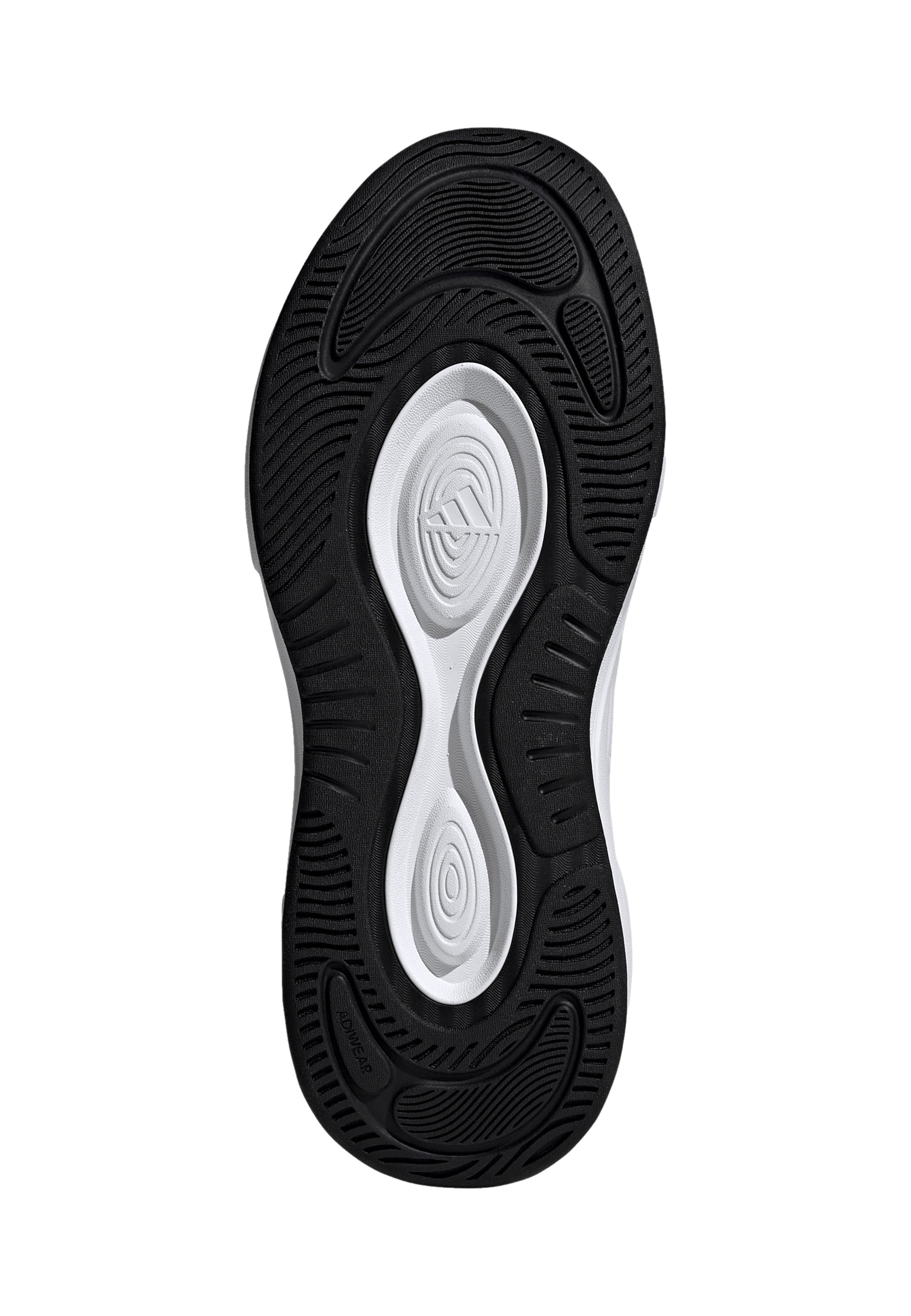 Adidas Cloudfoam Cuxxin - Rapidfit Low-Sneaker
