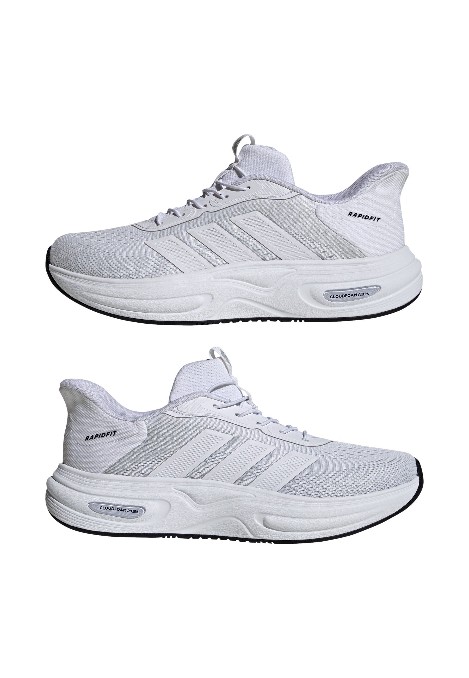Adidas Cloudfoam Cuxxin - Rapidfit Low-Sneaker