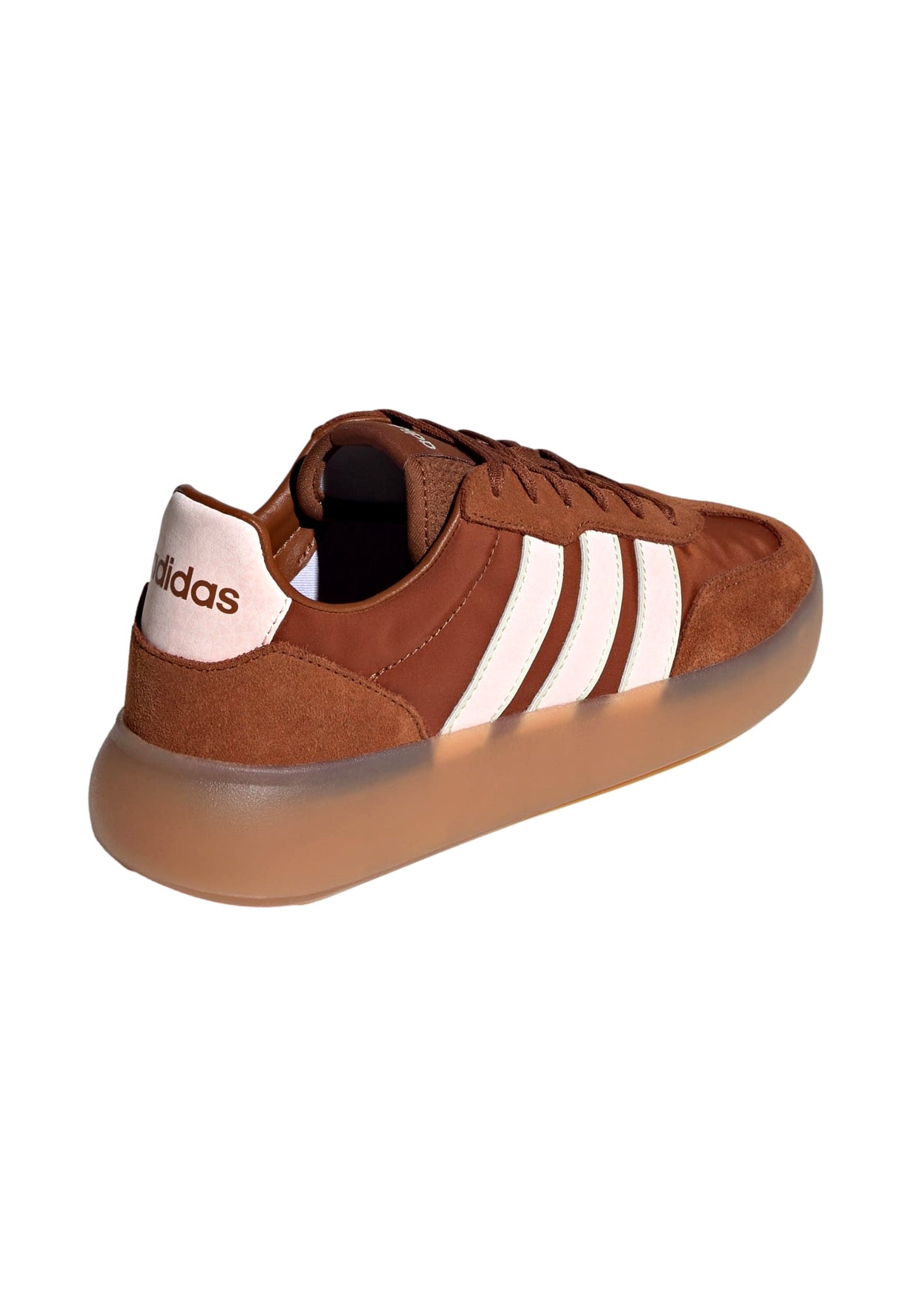 Adidas Barreda Decode Low-Sneaker