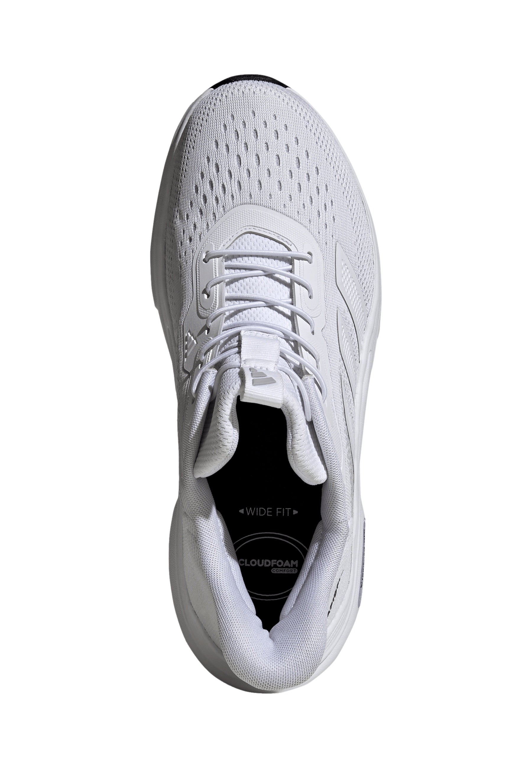 Adidas Cloudfoam Cuxxin - Rapidfit Low-Sneaker